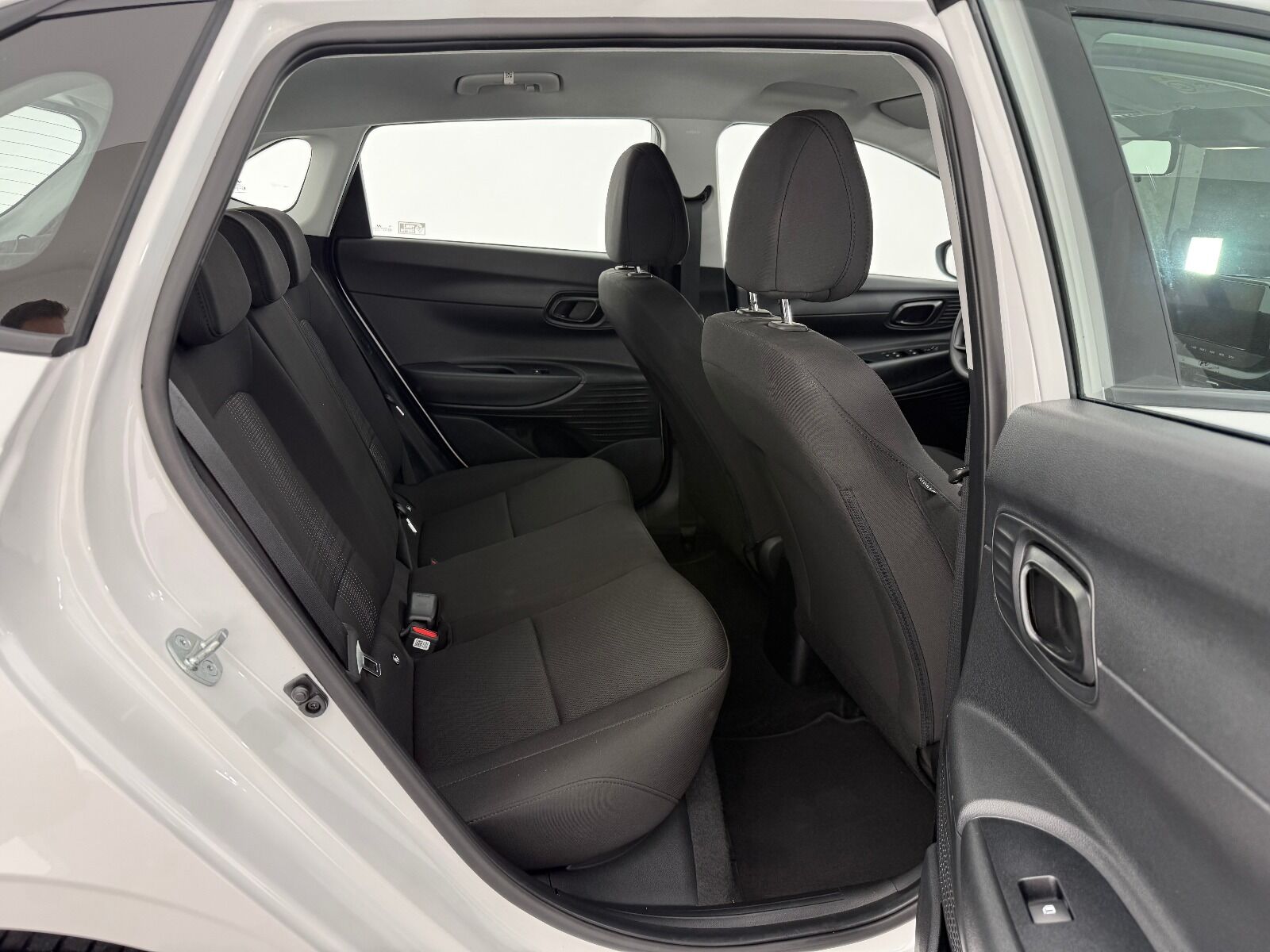 Hyundai i20 1.0 T-GDI Jump - 2026 - Detay