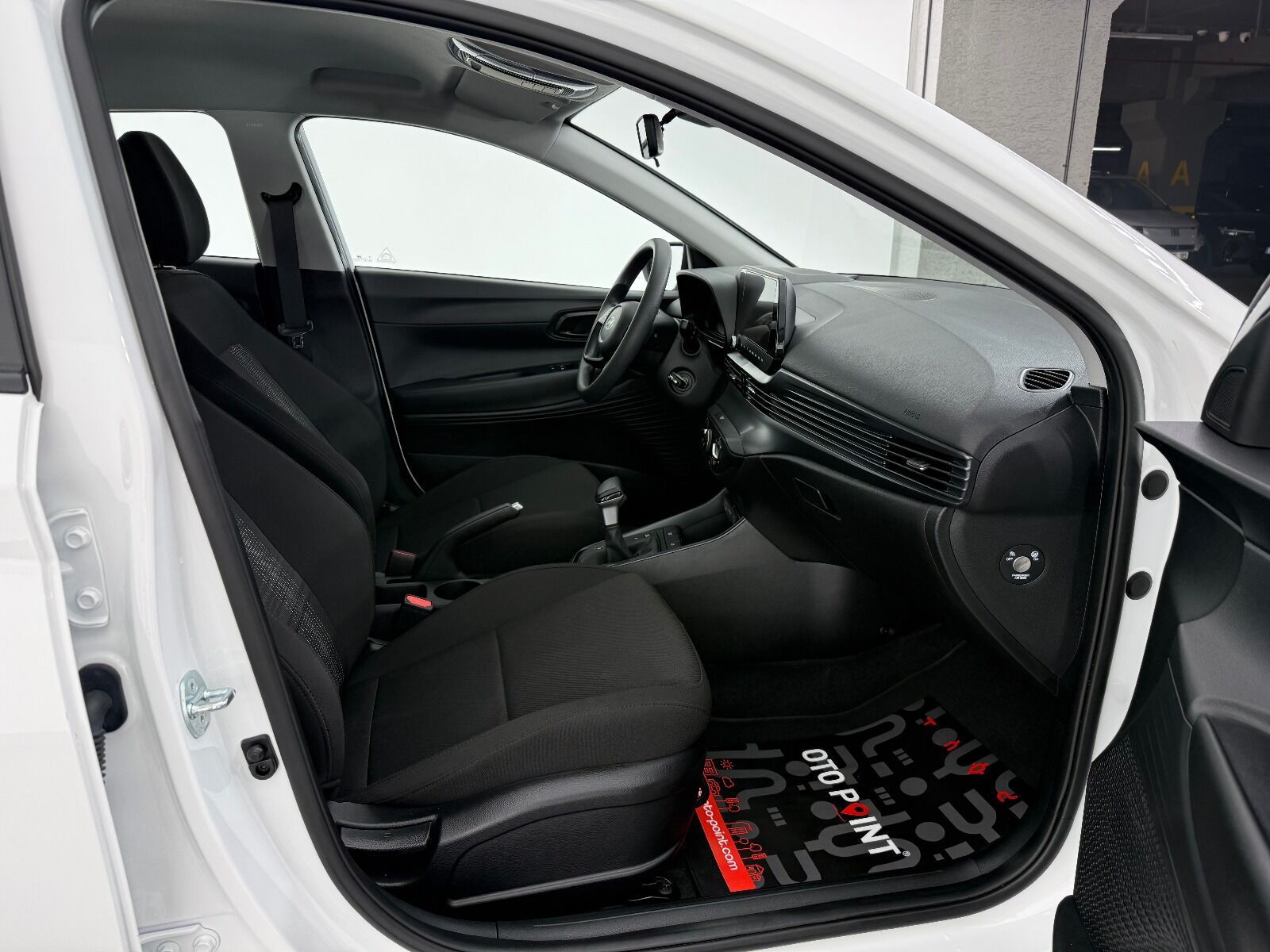 Hyundai i20 1.0 T-GDI Jump - 2026 - Detay