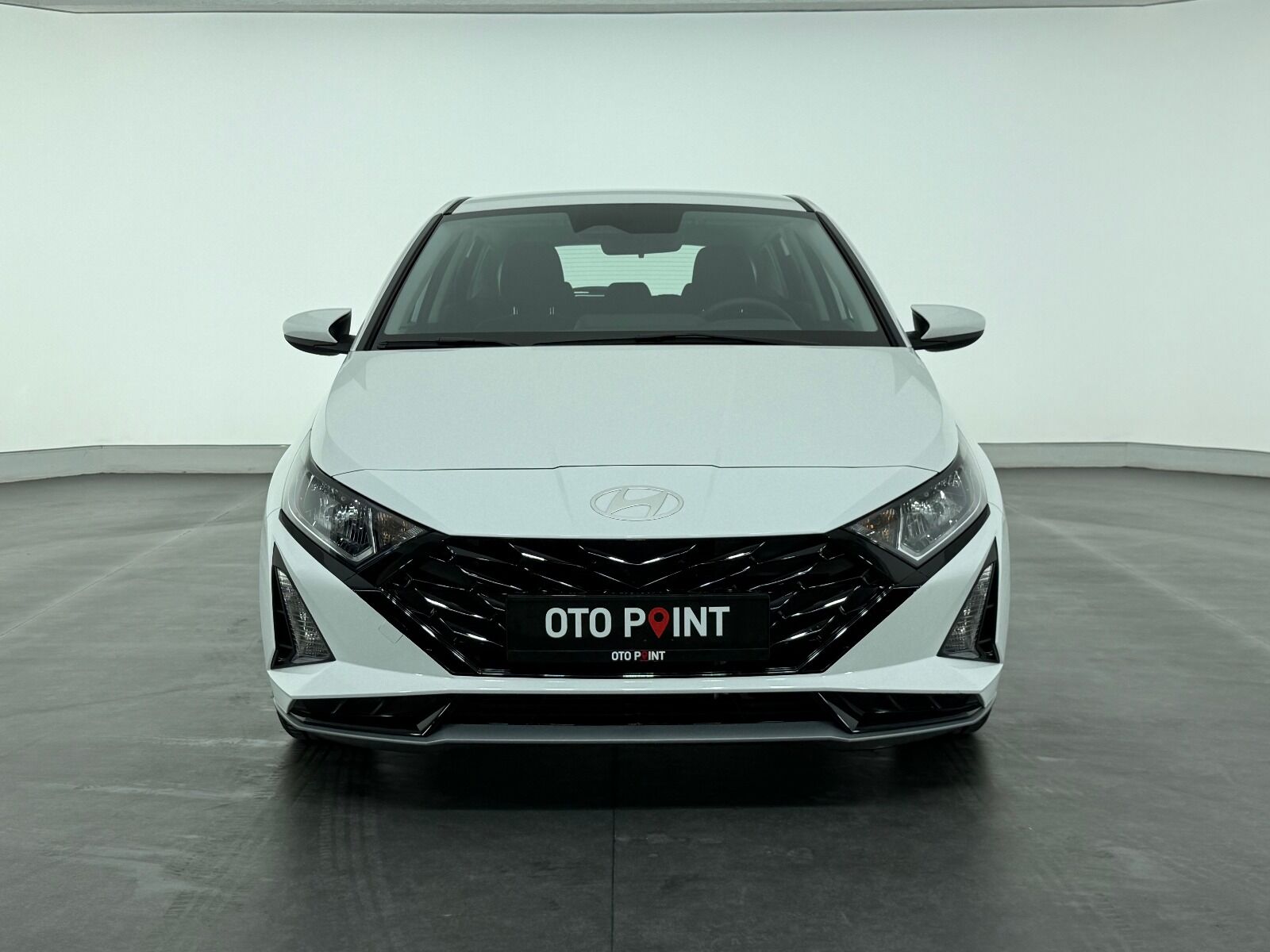 Hyundai i20 1.0 T-GDI Jump - 2026