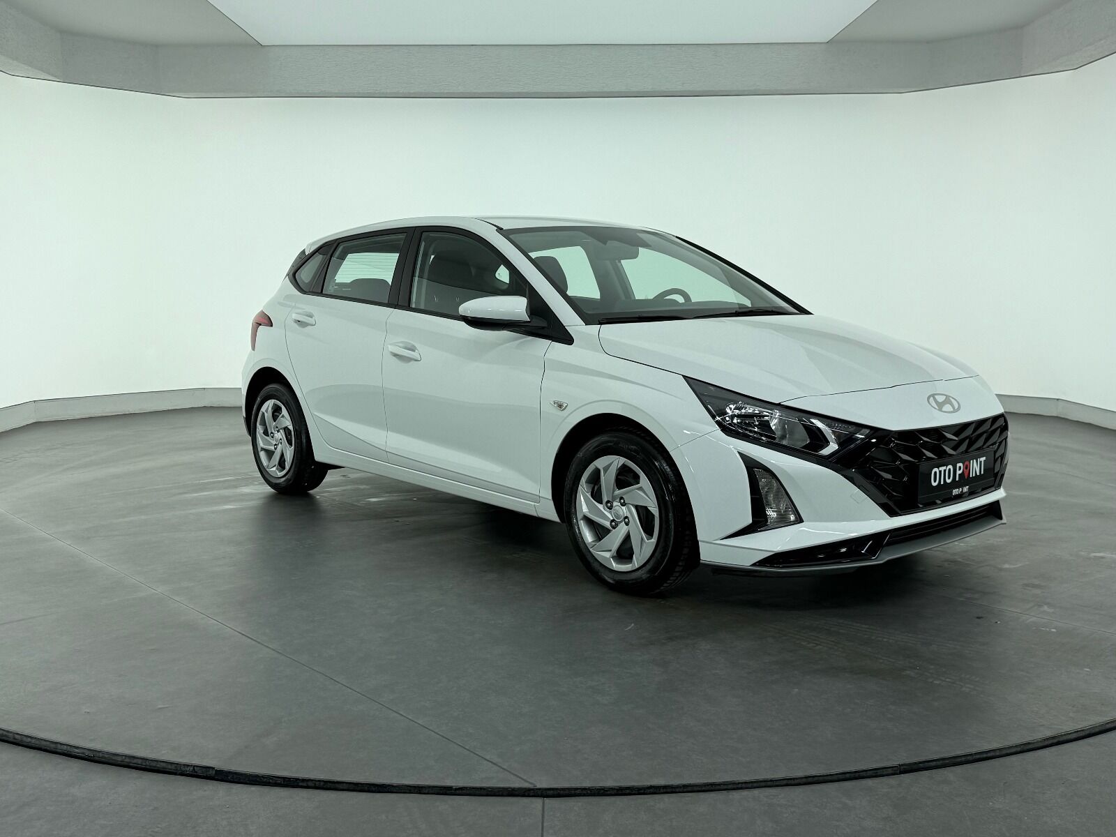 Hyundai i20 1.0 T-GDI Jump - 2026 - Detay