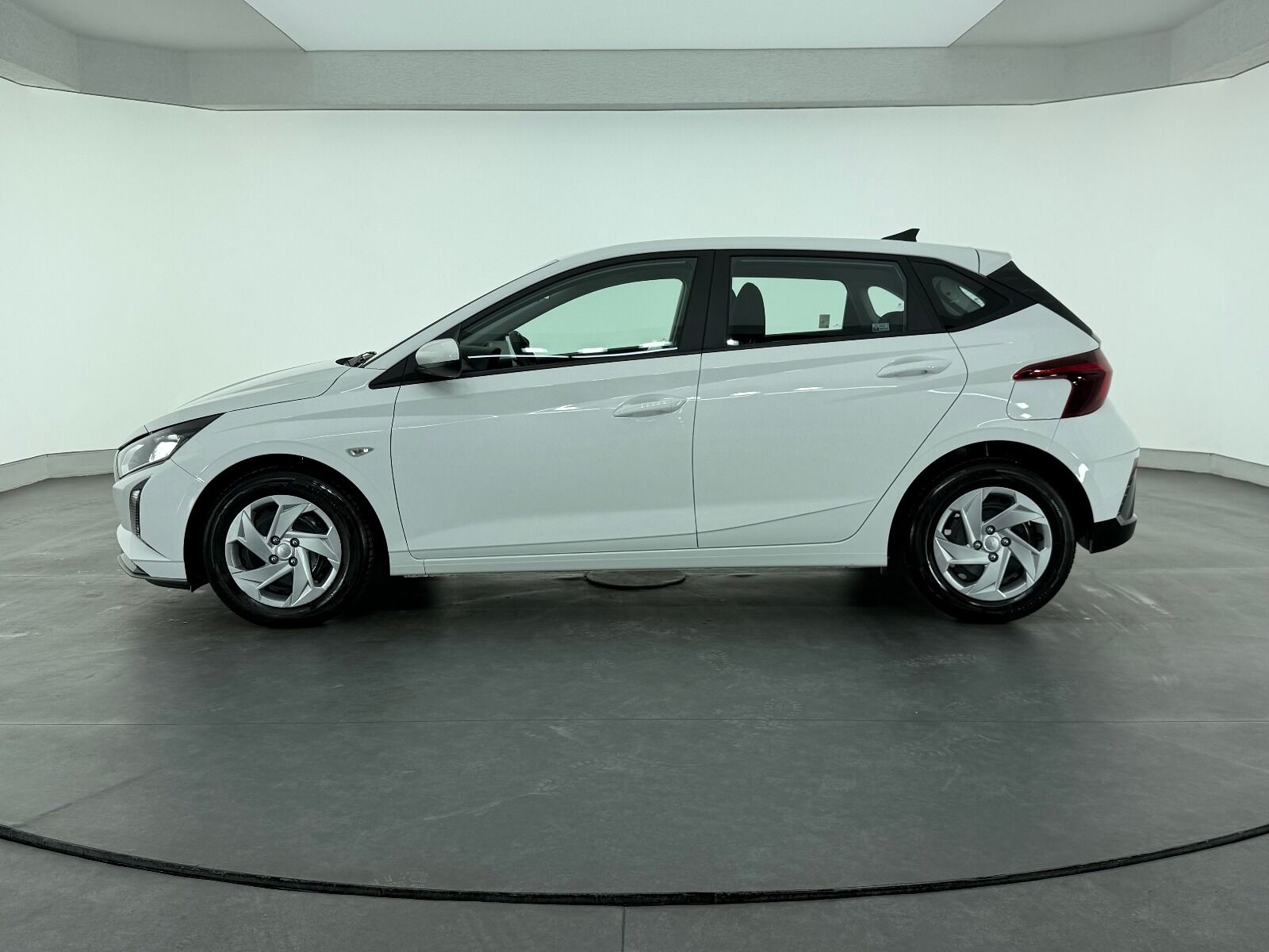 Hyundai i20 1.0 T-GDI Jump - 2026 - Detay