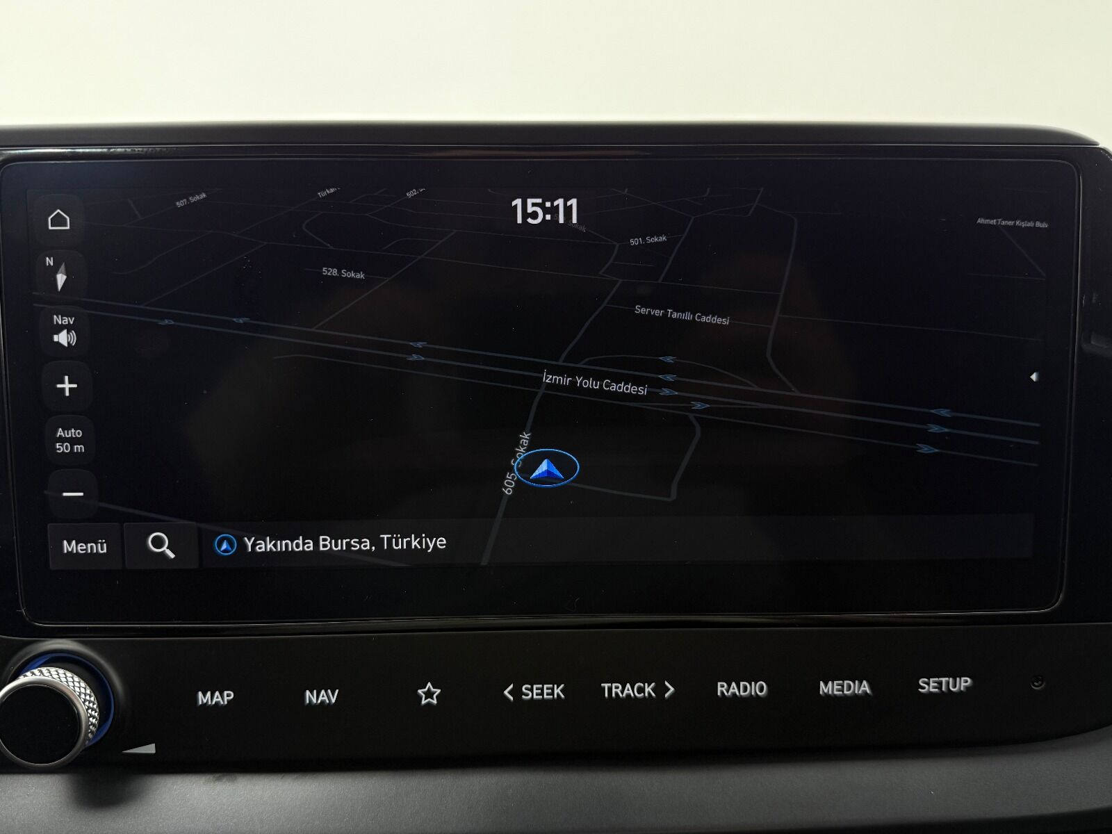 Hyundai i20 1.0 T-GDI Jump - 2026 - Detay