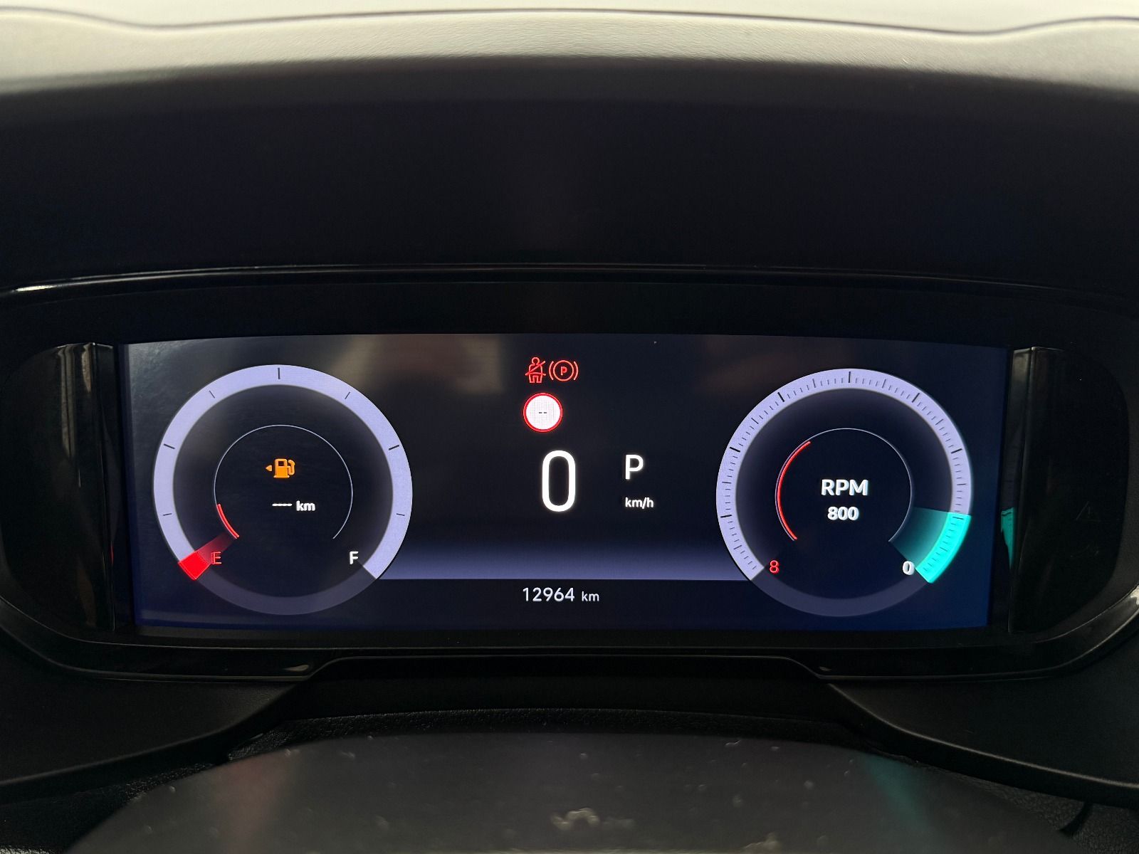 Fiat Doblo Combi 1.5 BlueHDİ Premio Plus - 2025 - Detay