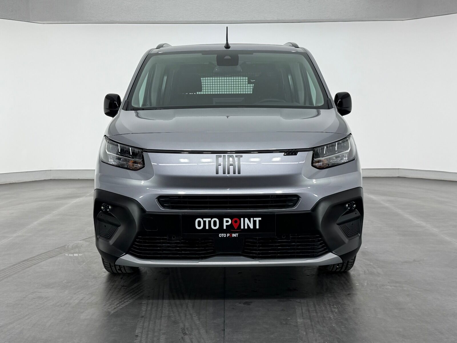Fiat Doblo Combi 1.5 BlueHDİ Premio Plus - 2025
