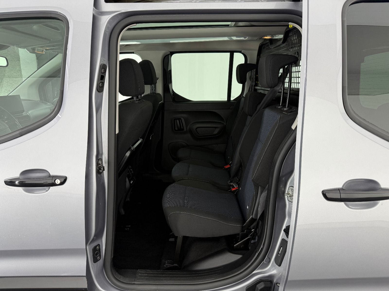Fiat Doblo Combi 1.5 BlueHDİ Premio Plus - 2025 - Detay