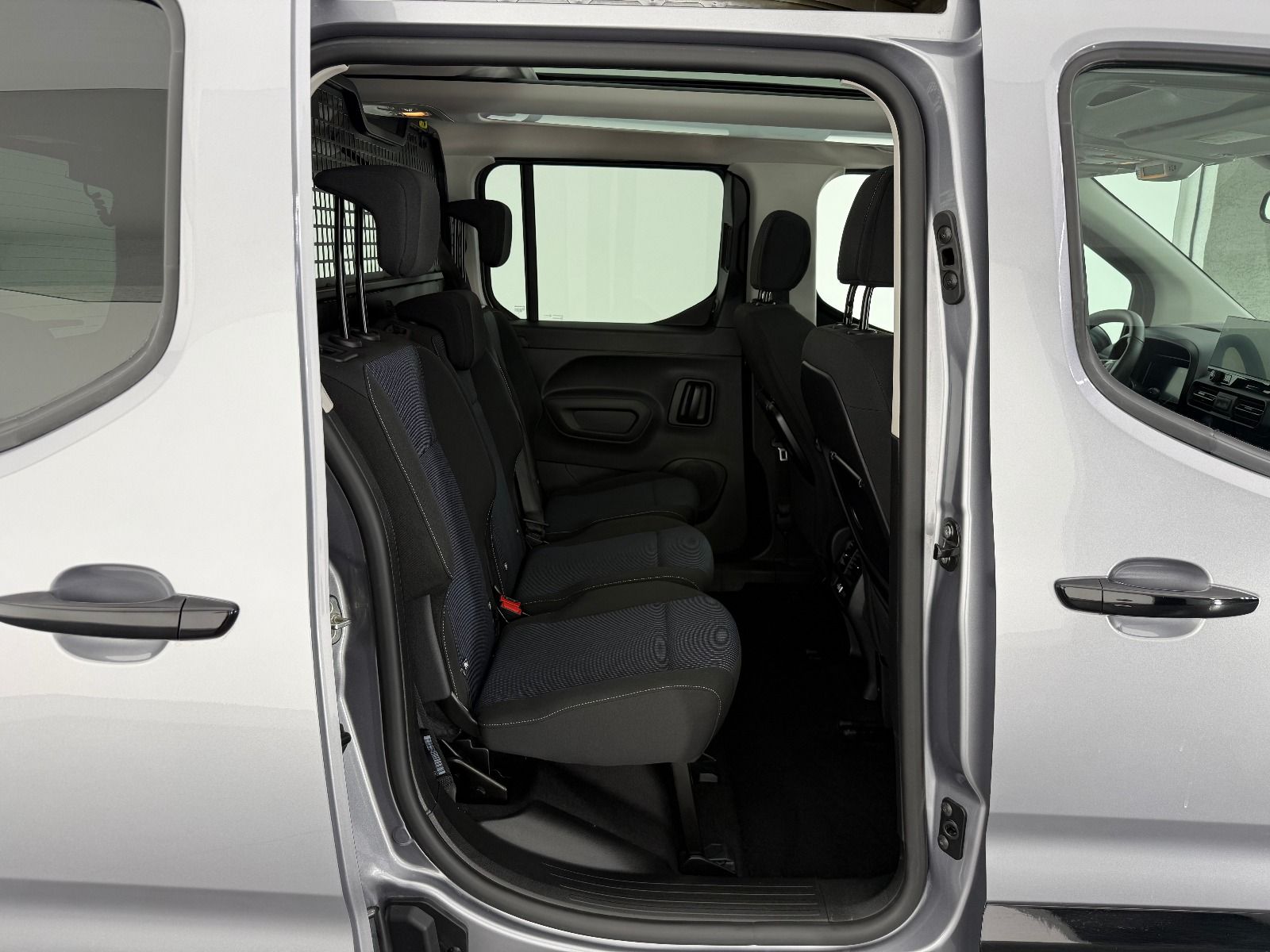 Fiat Doblo Combi 1.5 BlueHDİ Premio Plus - 2025 - Detay