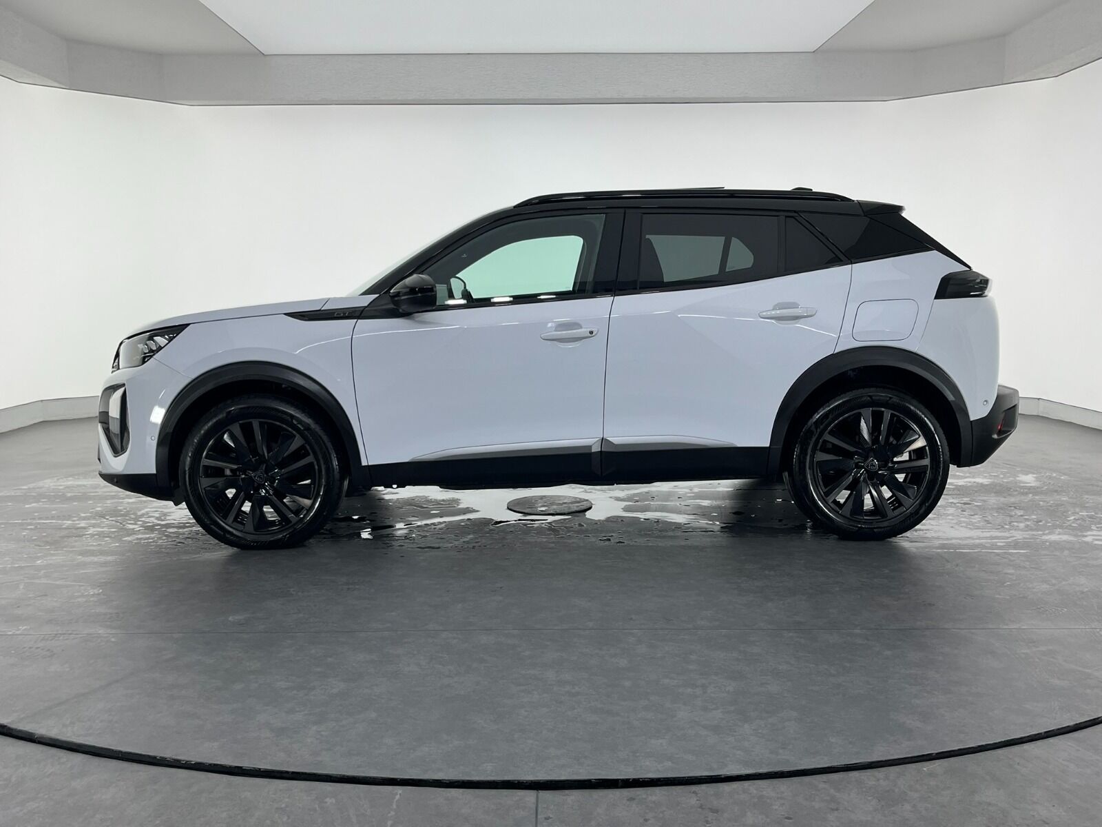 Peugeot 2008 1.2 PureTech GT EAT8 - 2025 - Detay