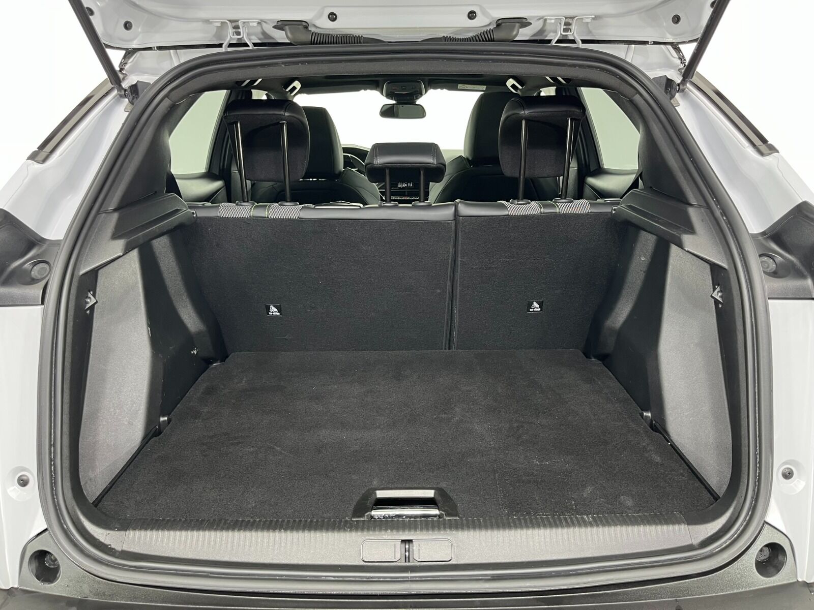 Peugeot 2008 1.2 PureTech GT EAT8 - 2025 - Detay