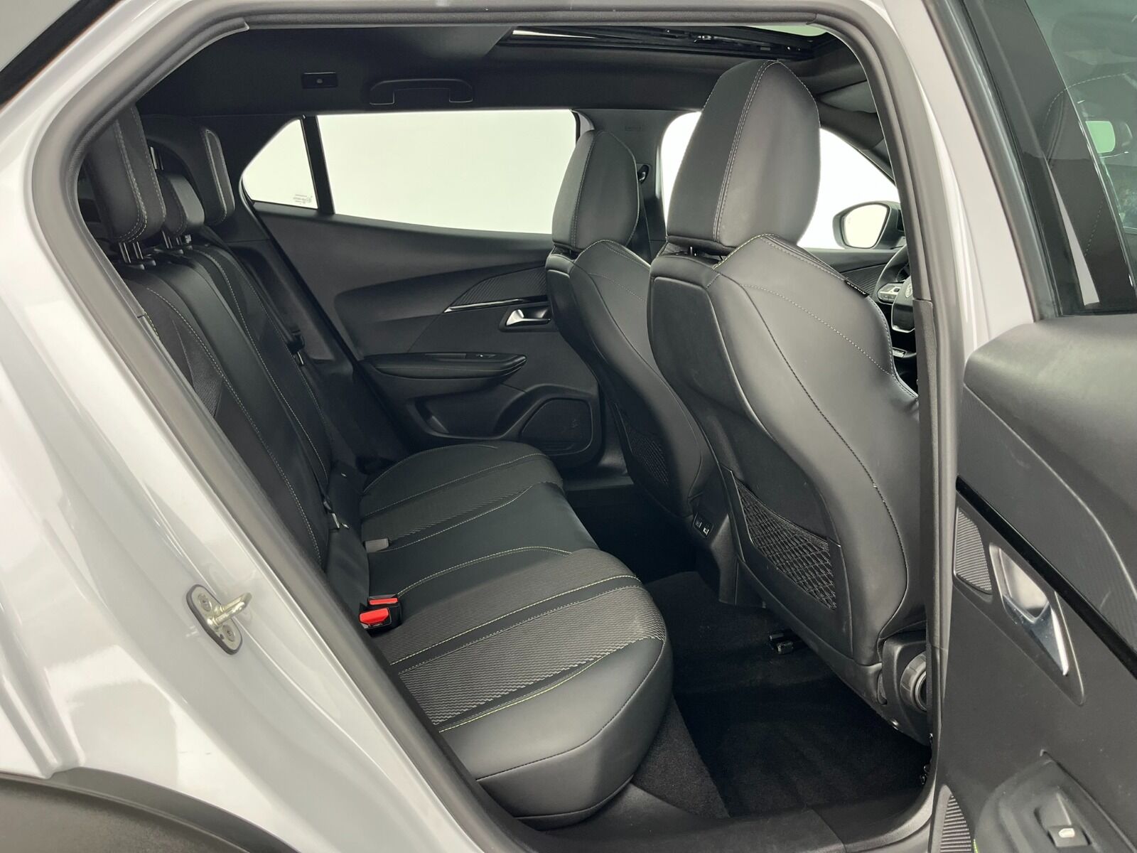 Peugeot 2008 1.2 PureTech GT EAT8 - 2025 - Detay