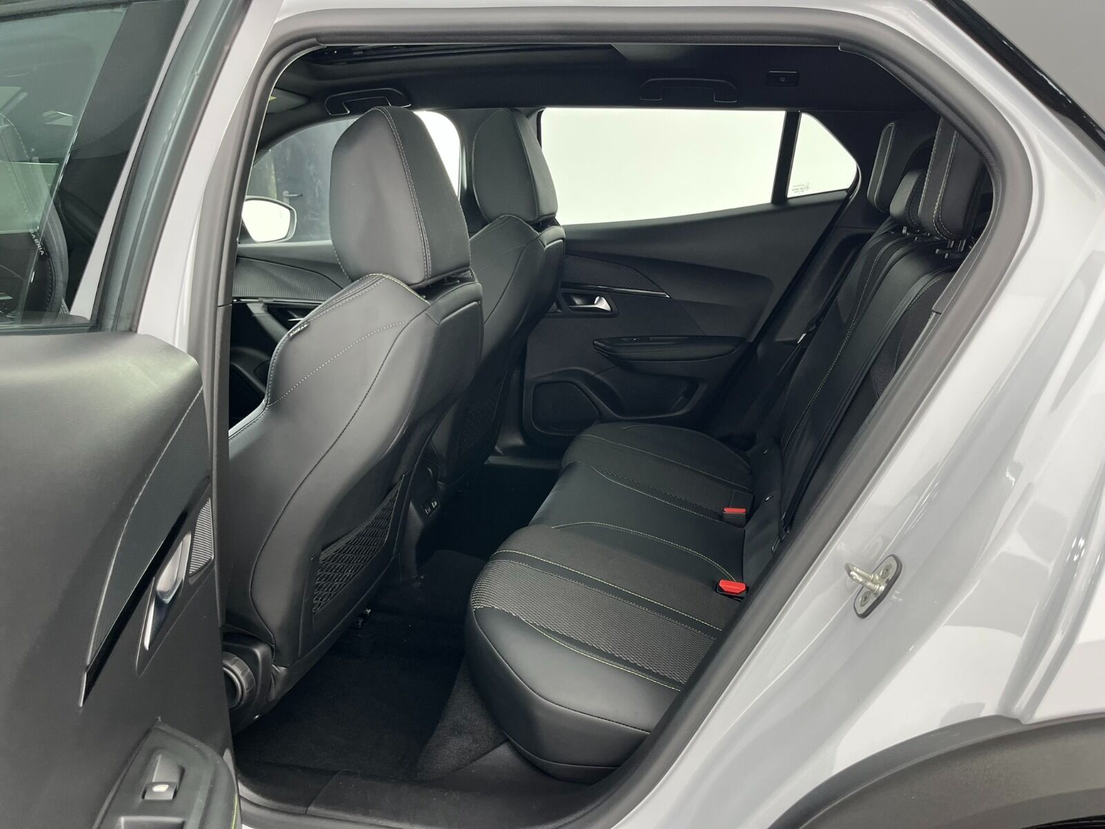 Peugeot 2008 1.2 PureTech GT EAT8 - 2025 - Detay