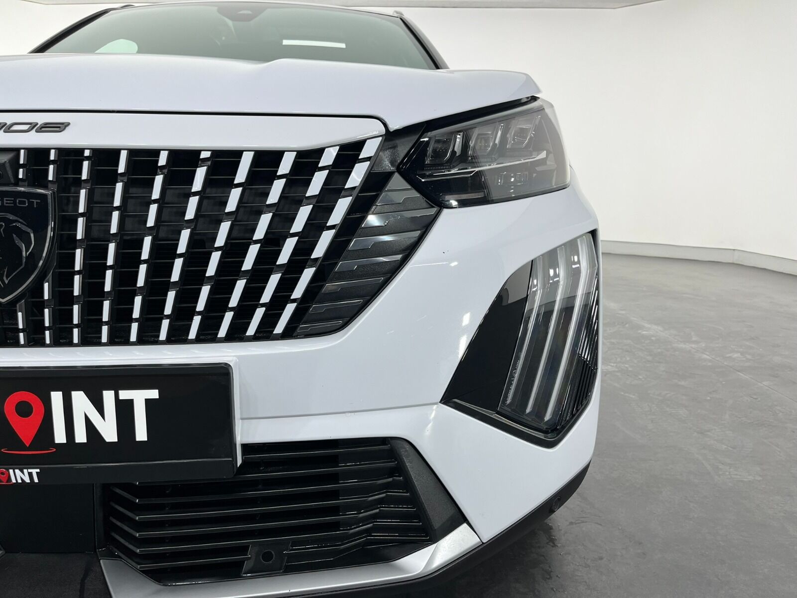 Peugeot 2008 1.2 PureTech GT EAT8 - 2025 - Detay