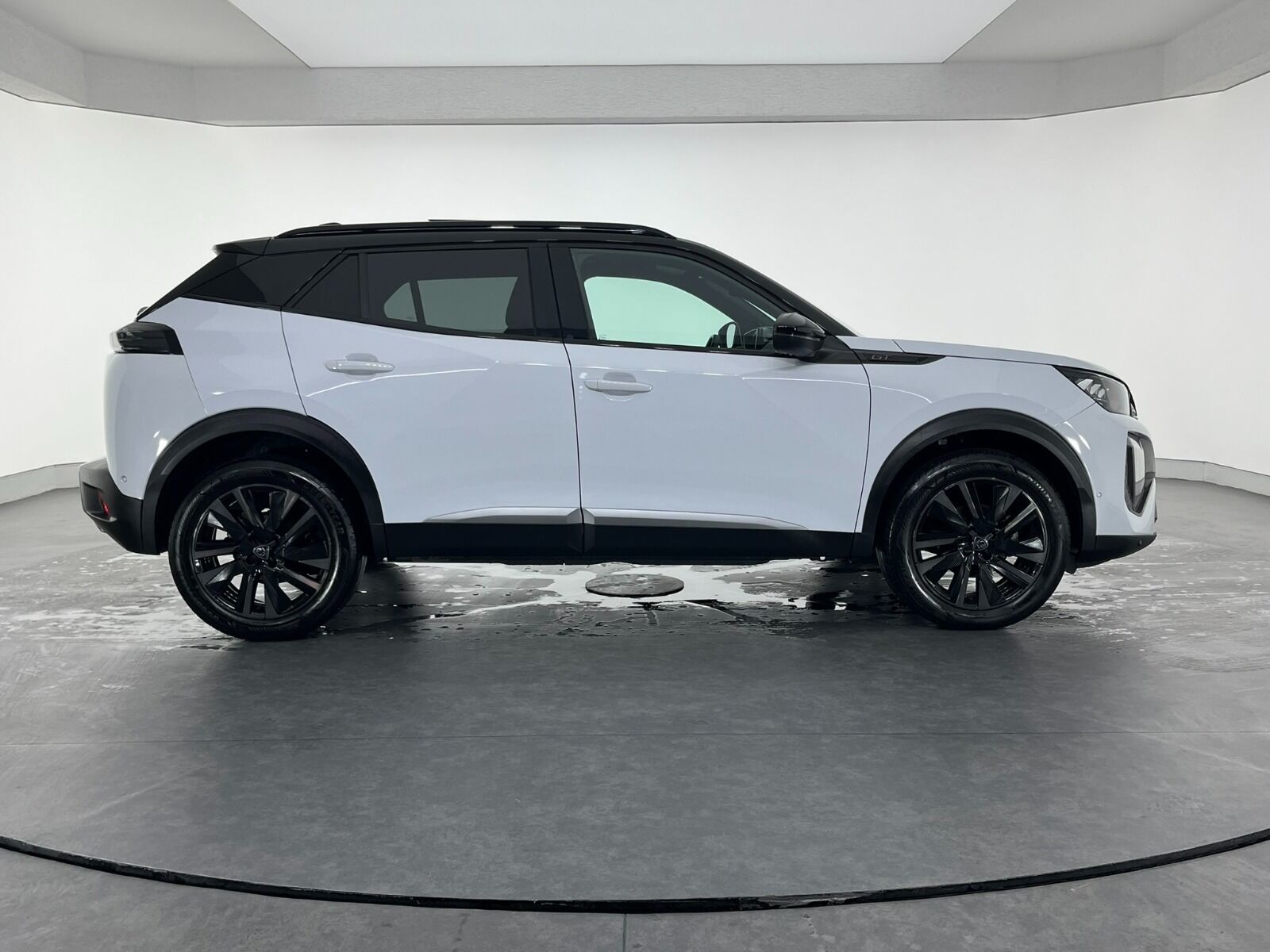 Peugeot 2008 1.2 PureTech GT EAT8 - 2025 - Detay