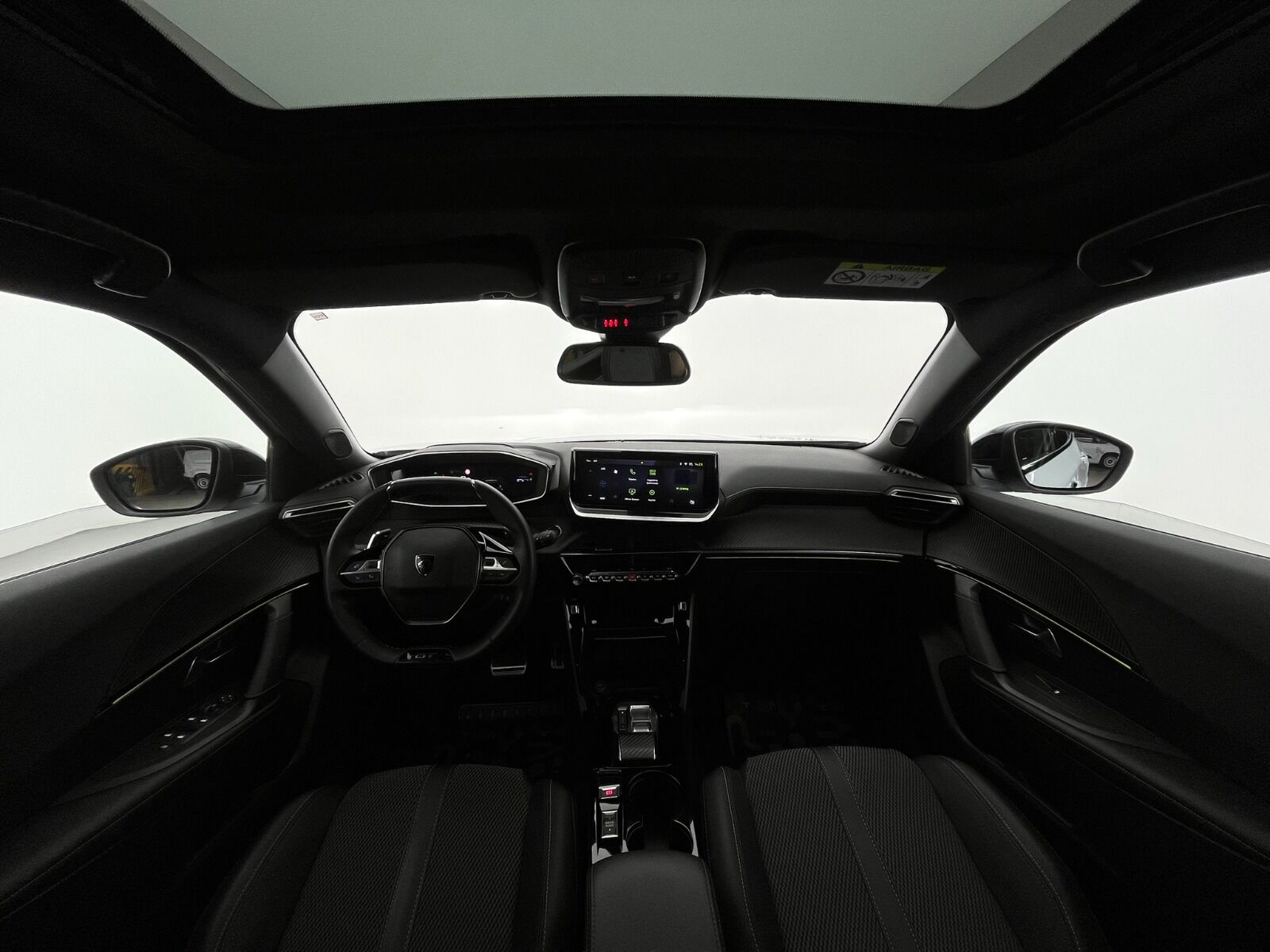 Peugeot 2008 1.2 PureTech GT EAT8 - 2025 - Detay