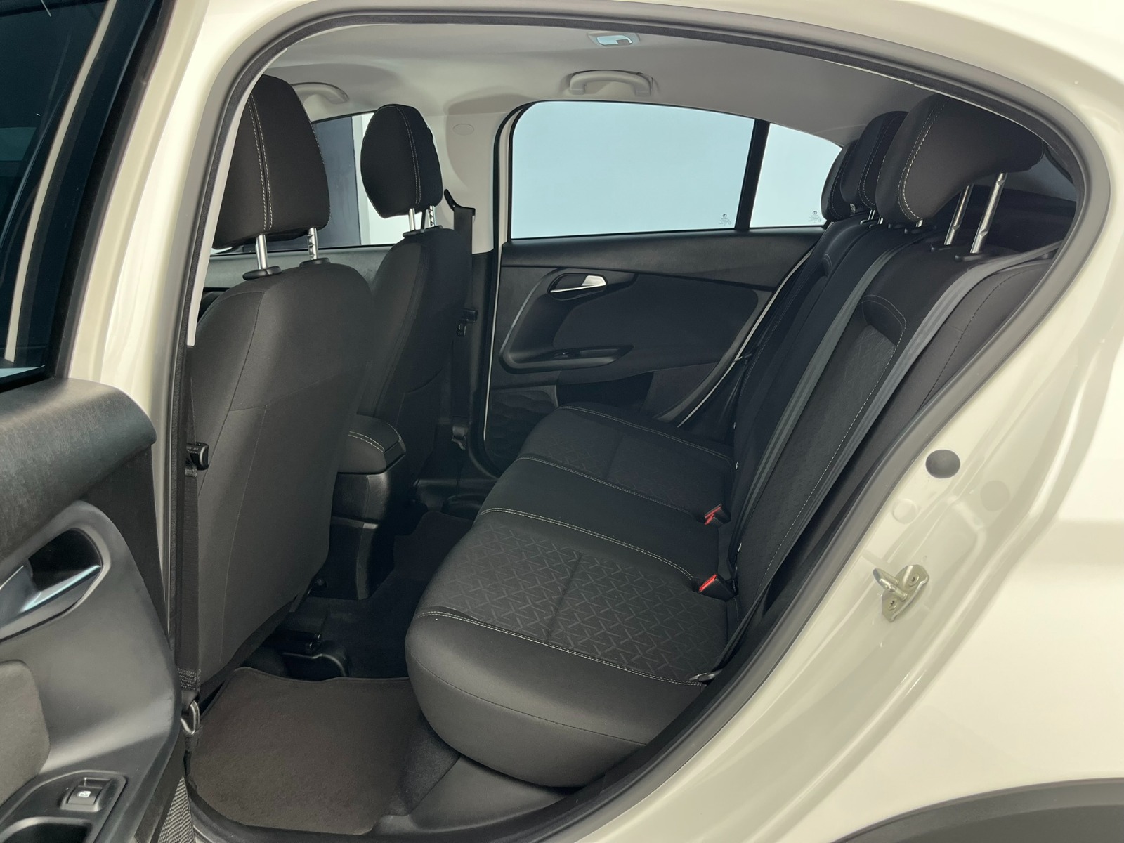 Fiat Egea Cross 1.6 MultiJet Urban GSR Traction+ DCT - 2024 - Detay