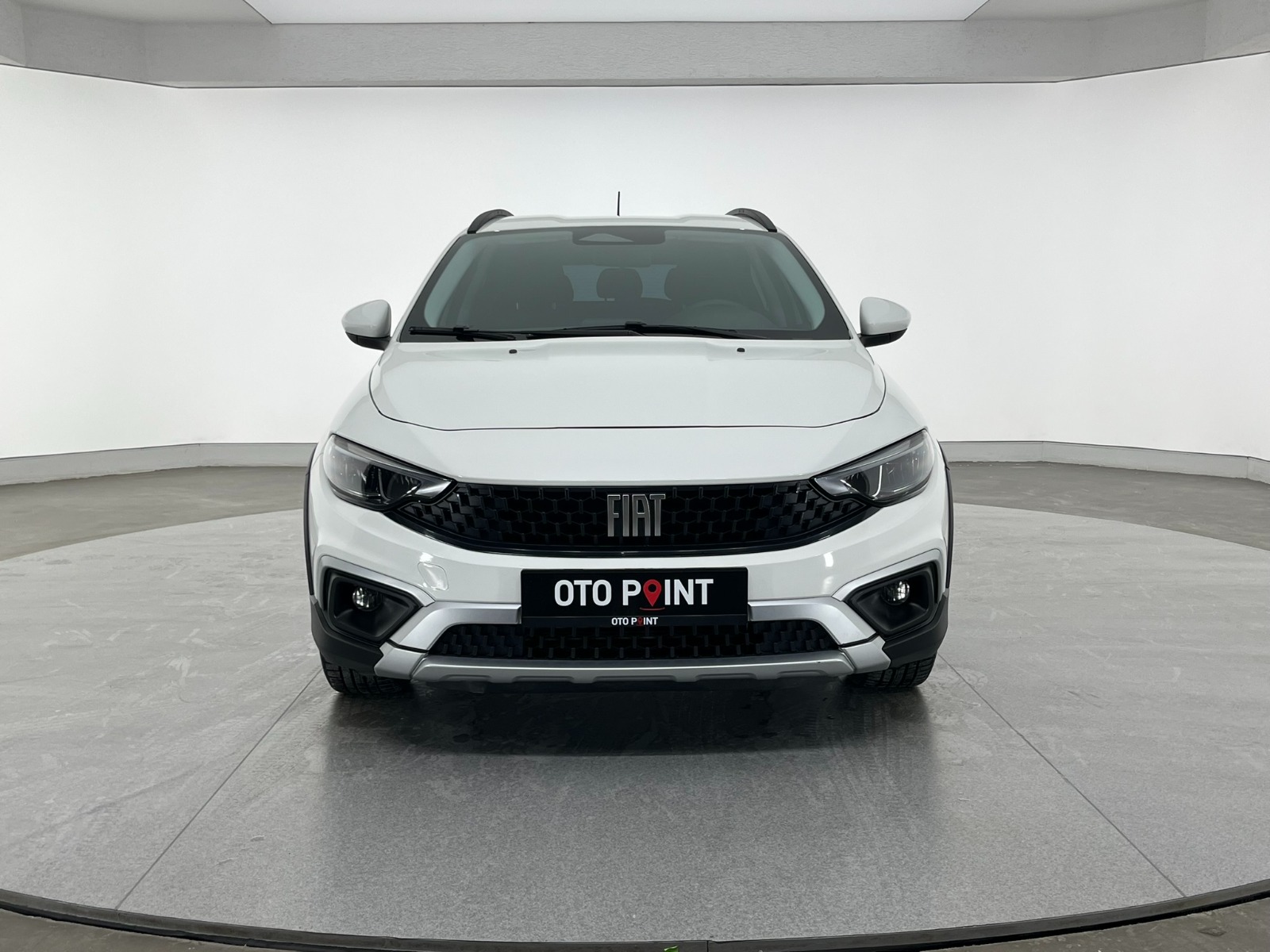 Fiat Egea Cross 1.6 MultiJet Urban GSR Traction+ DCT - 2024