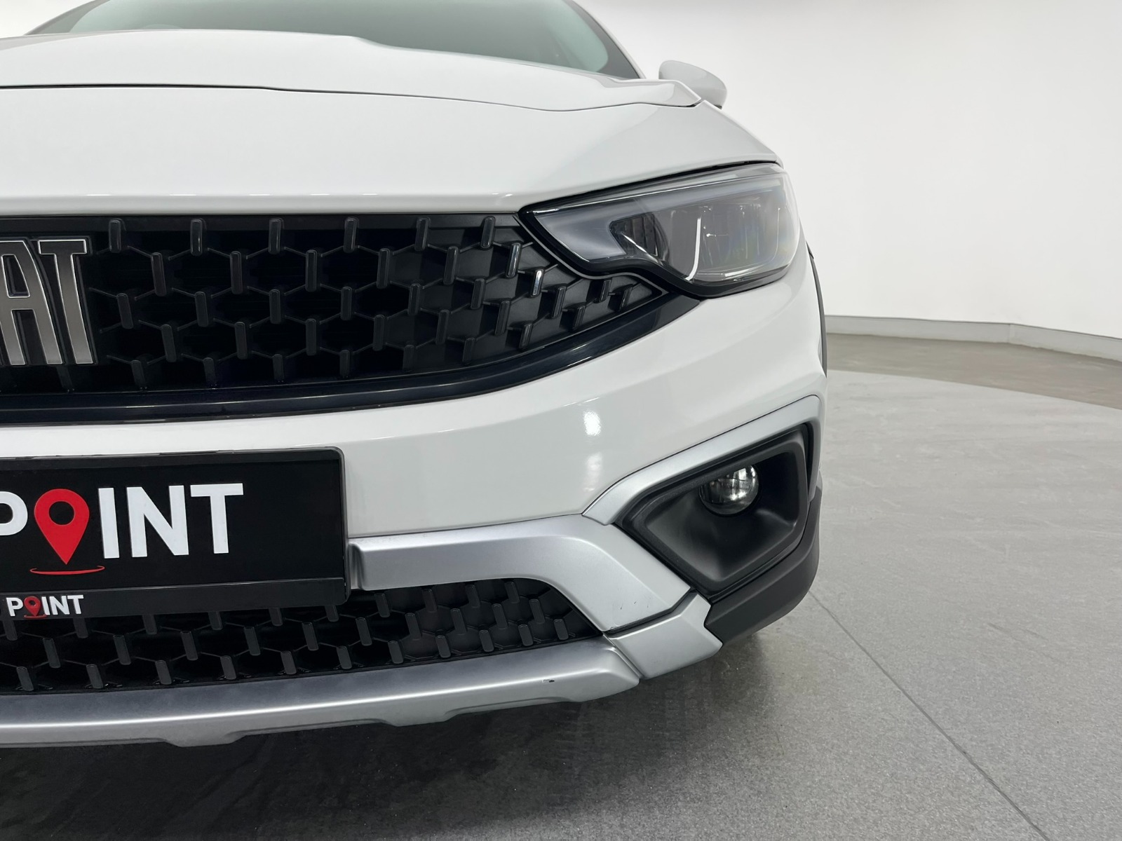 Fiat Egea Cross 1.6 MultiJet Urban GSR Traction+ DCT - 2024 - Detay