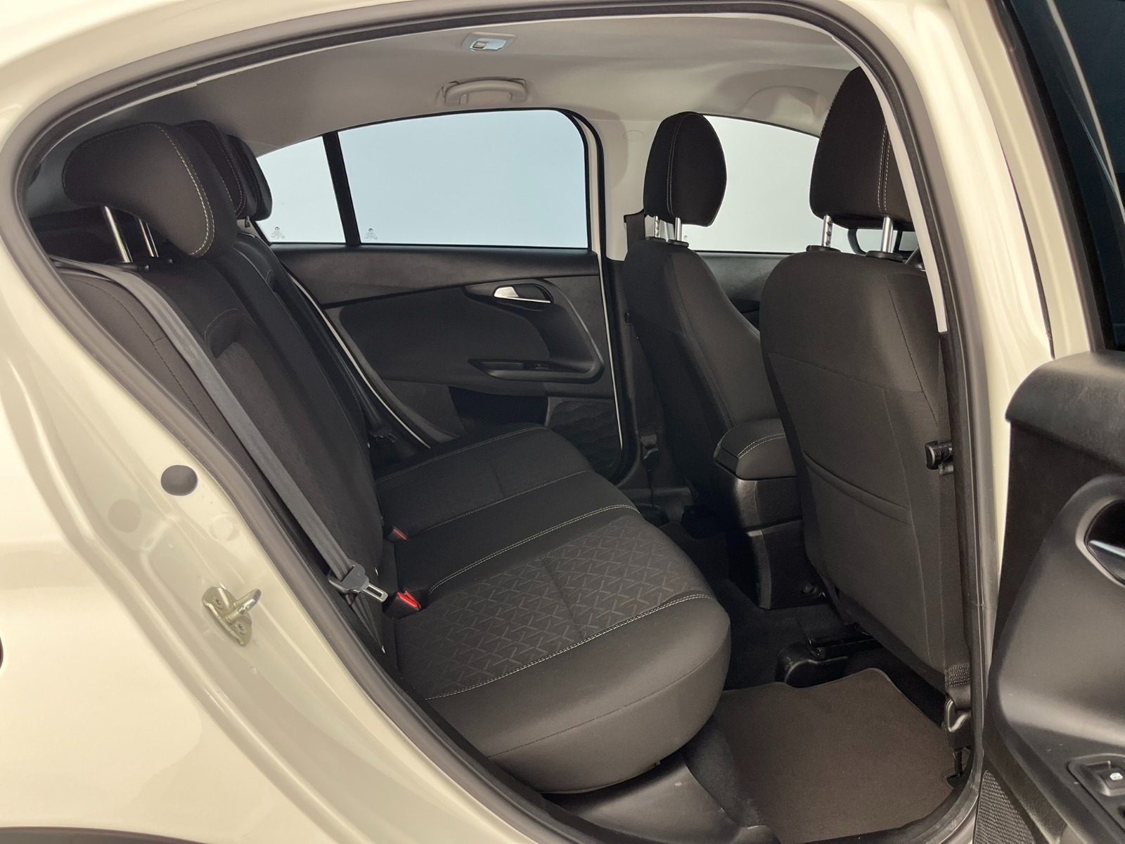 Fiat Egea Cross 1.6 MultiJet Urban GSR Traction+ DCT - 2024 - Detay