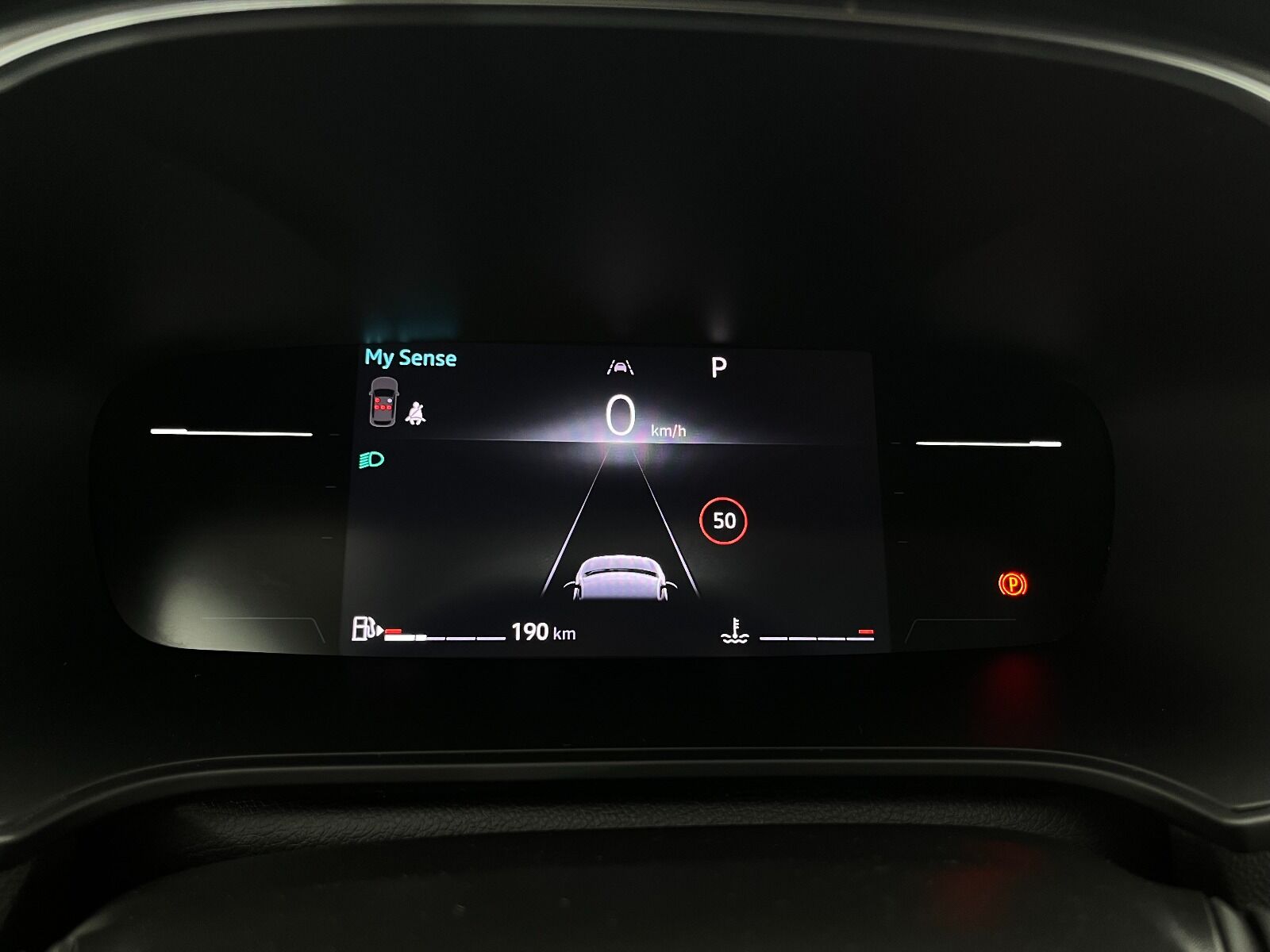 Renault Megane Sedan 1.5 Blue DCI Icon EDC - 2024 - Detay