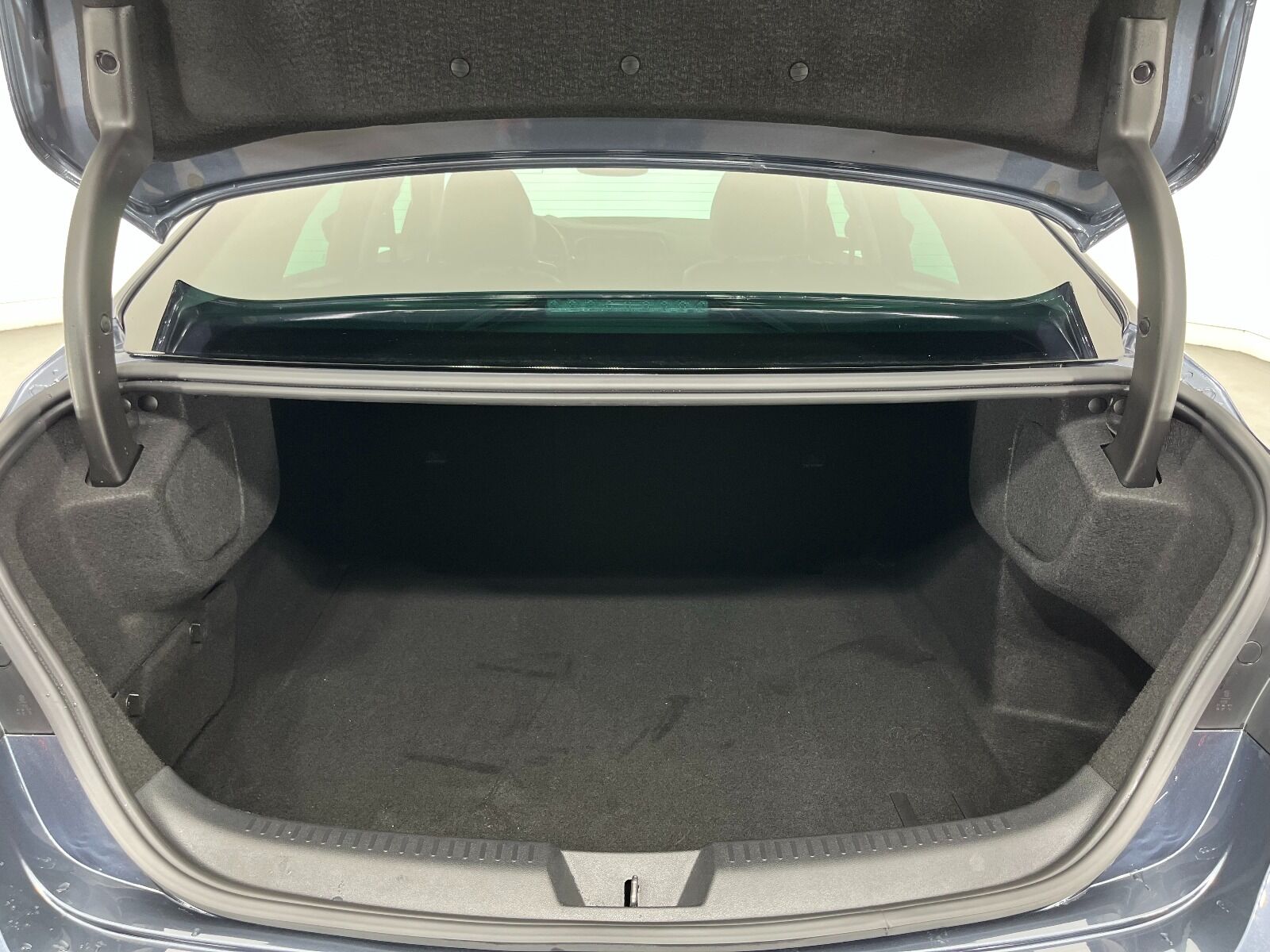 Renault Megane Sedan 1.5 Blue DCI Icon EDC - 2024 - Detay