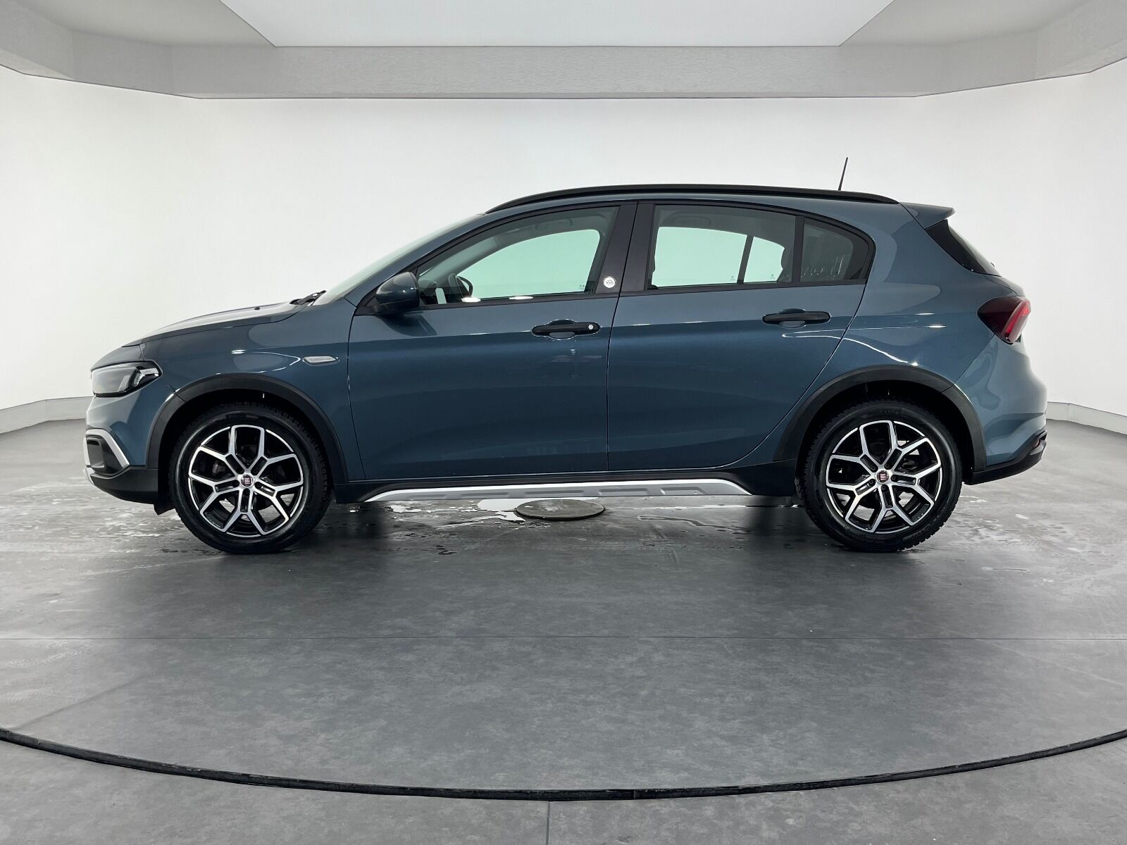Fiat Egea Cross 1.6 Multijet Urban DCT - 2023 - Detay
