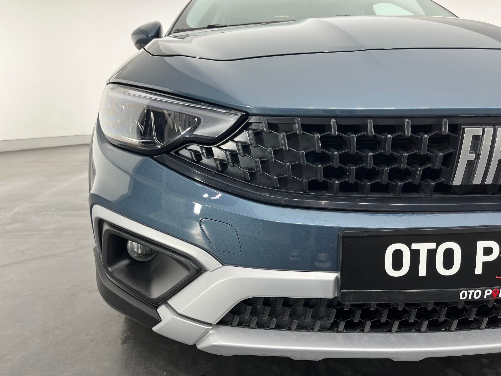 Fiat Egea Cross 1.6 Multijet Urban DCT - 2023 - Detay