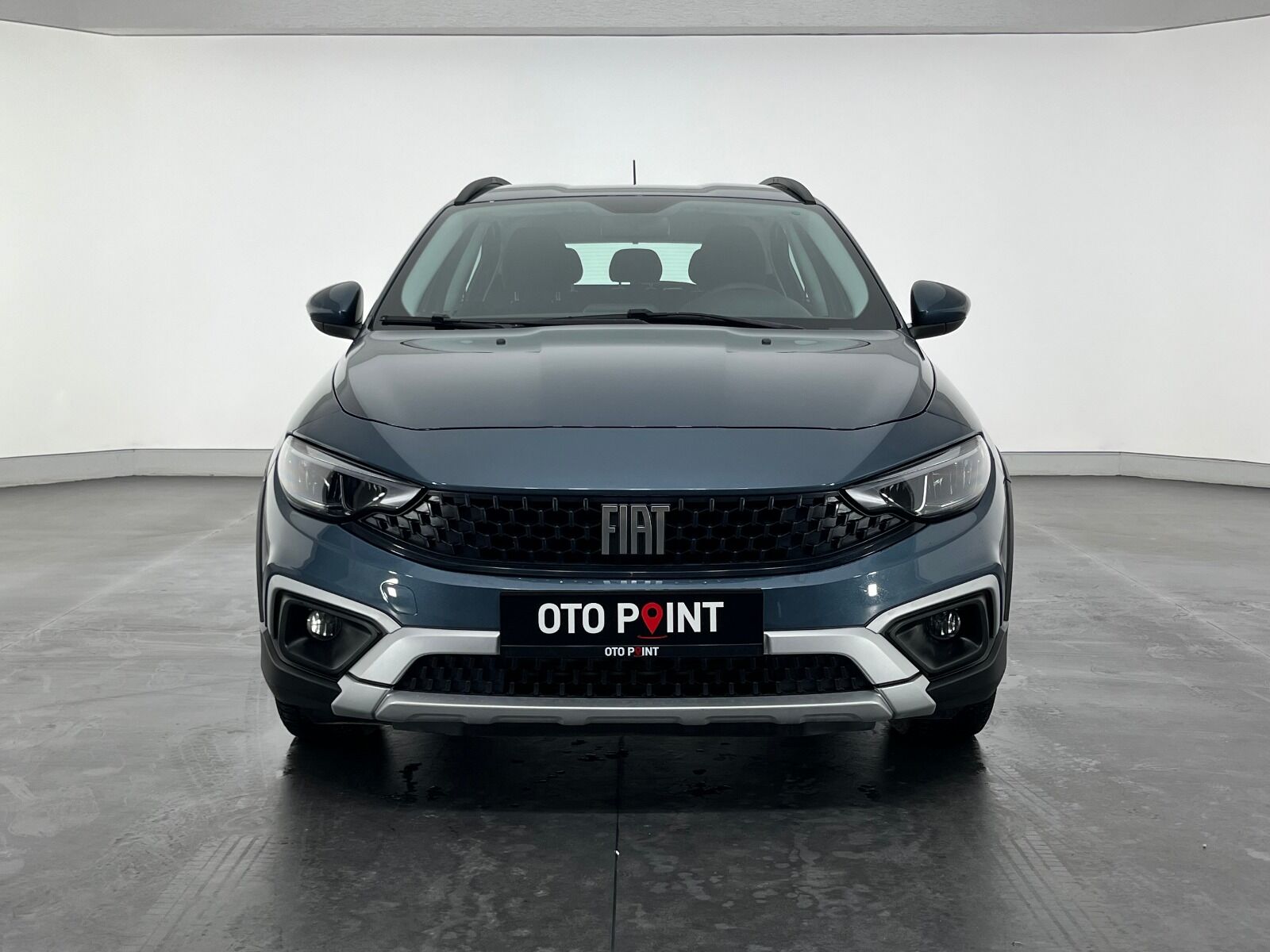 Fiat Egea Cross 1.6 Multijet Urban DCT - 2023
