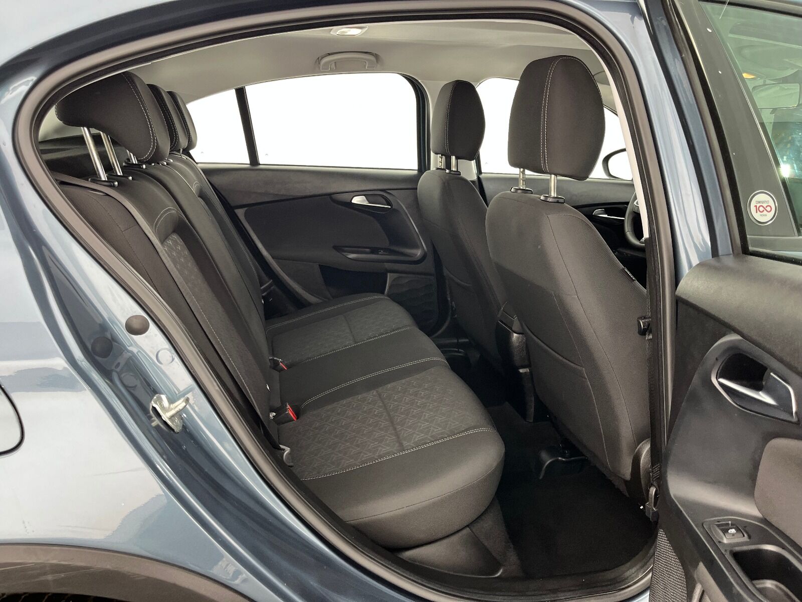 Fiat Egea Cross 1.6 Multijet Urban DCT - 2023 - Detay