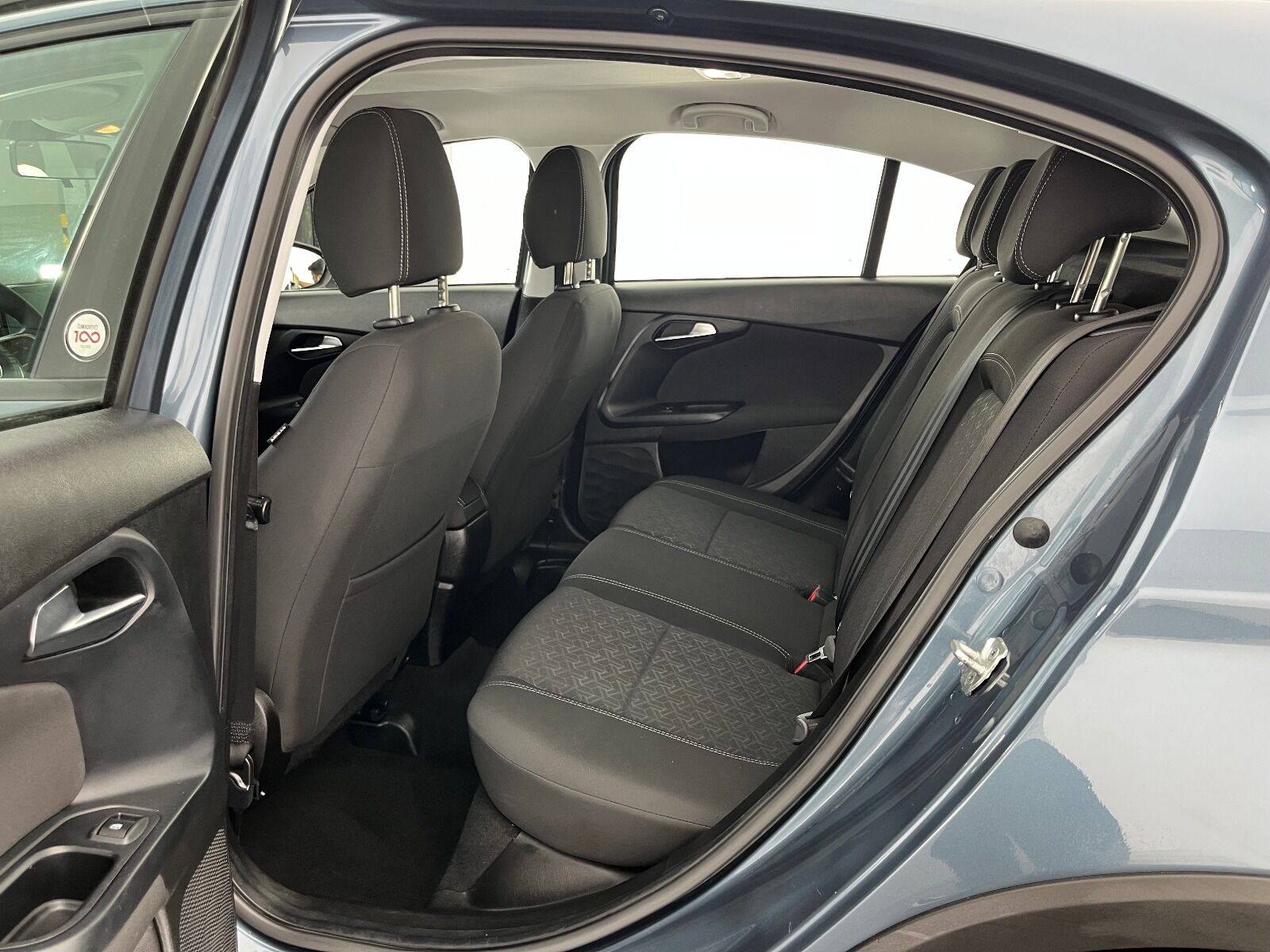 Fiat Egea Cross 1.6 Multijet Urban DCT - 2023 - Detay