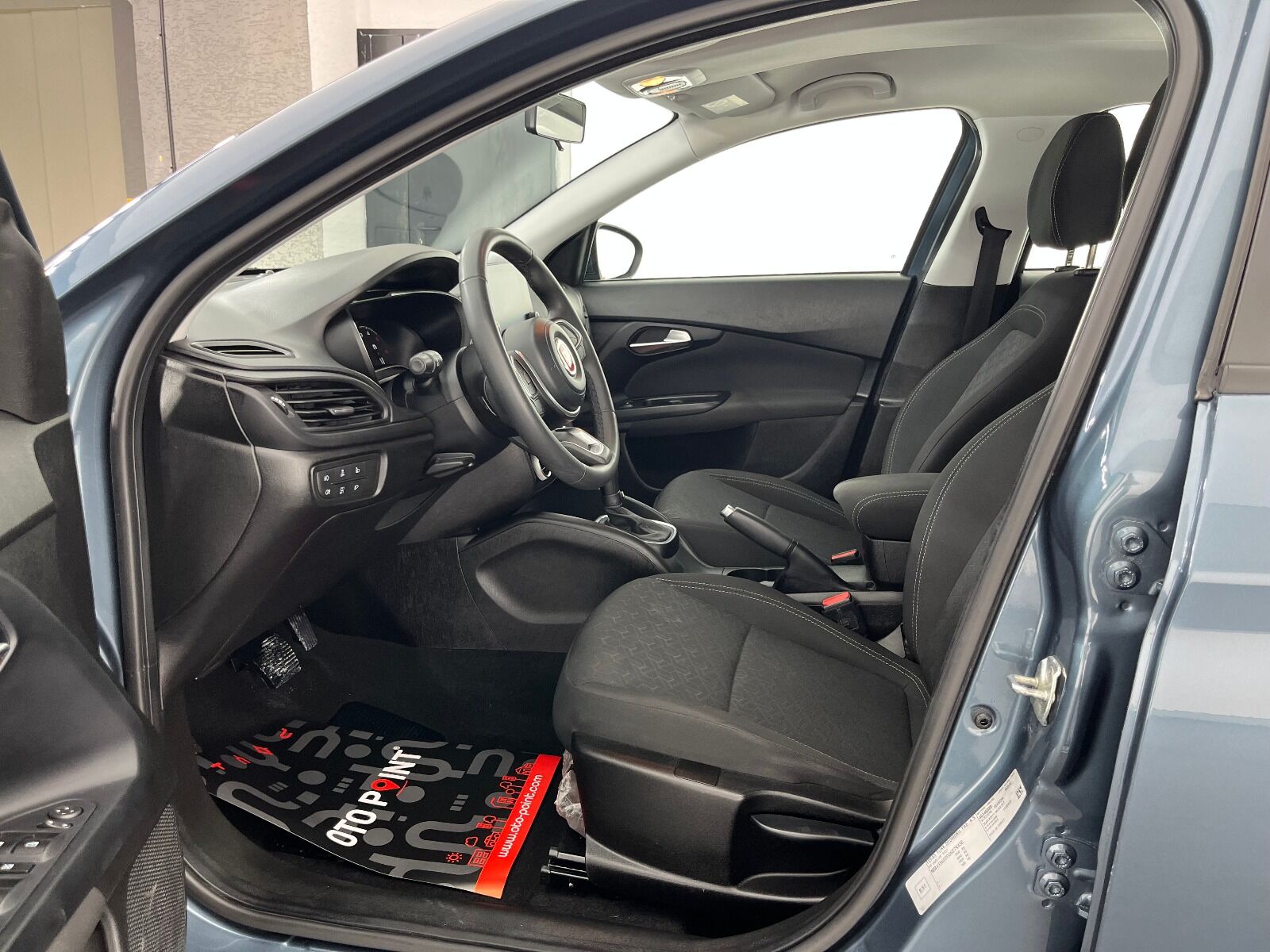 Fiat Egea Cross 1.6 Multijet Urban DCT - 2023 - Detay