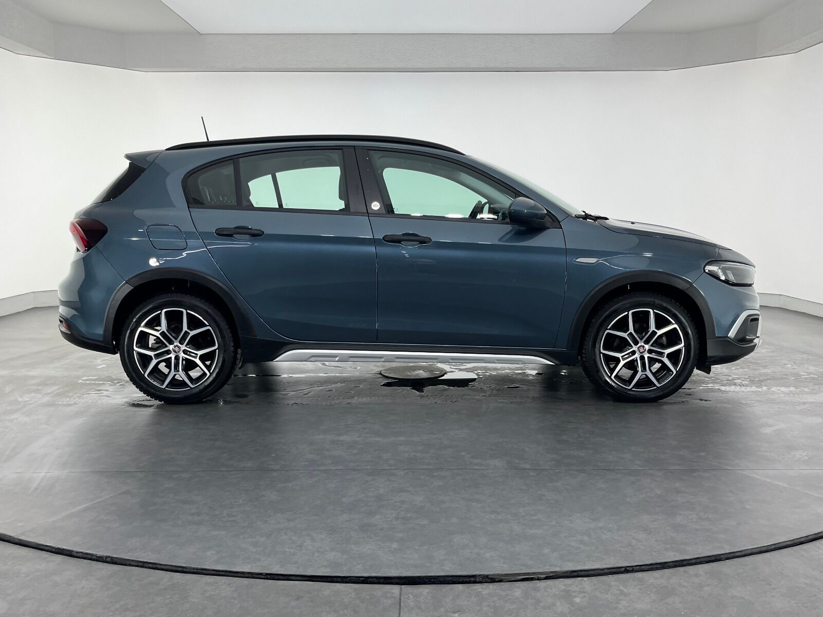 Fiat Egea Cross 1.6 Multijet Urban DCT - 2023 - Detay