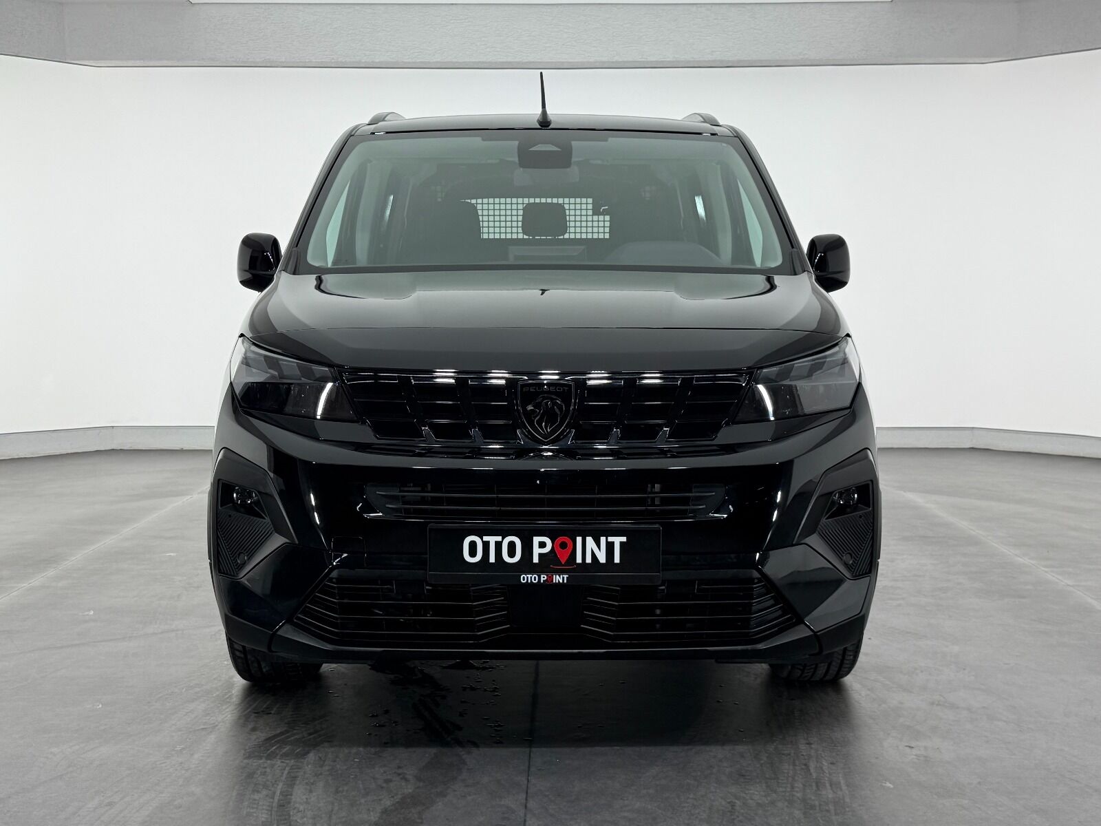 Peugeot Rifter 1.5 BlueHDI Allure EAT8 - 2026