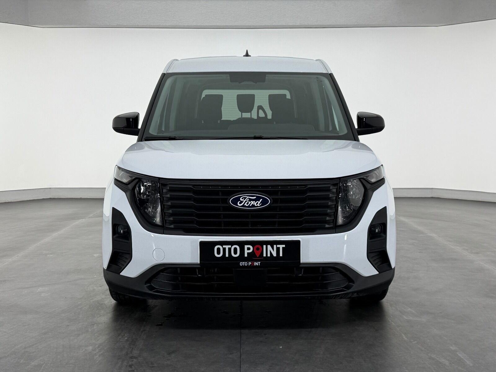 Ford Tourneo Courier 1.0 EcoBoost Deluxe - 2025