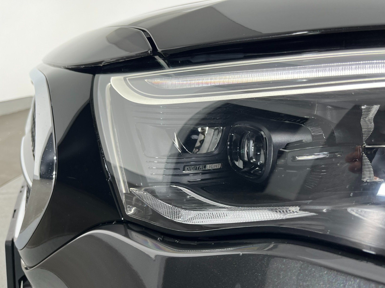 Mercedes-Benz E Sedan 220d 4Matic Edition1 AMG 9G-Tronic - 2023 - Detay