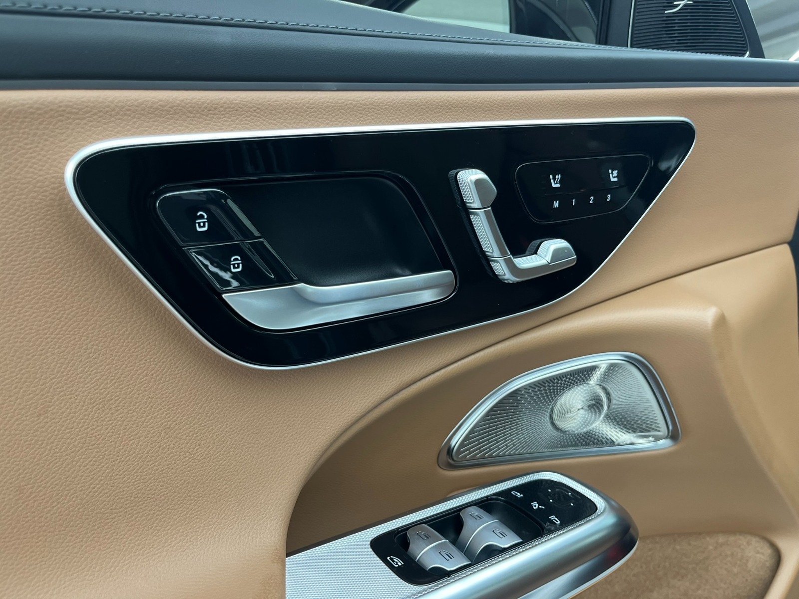 Mercedes-Benz E Sedan 220d 4Matic Edition1 AMG 9G-Tronic - 2023 - Detay