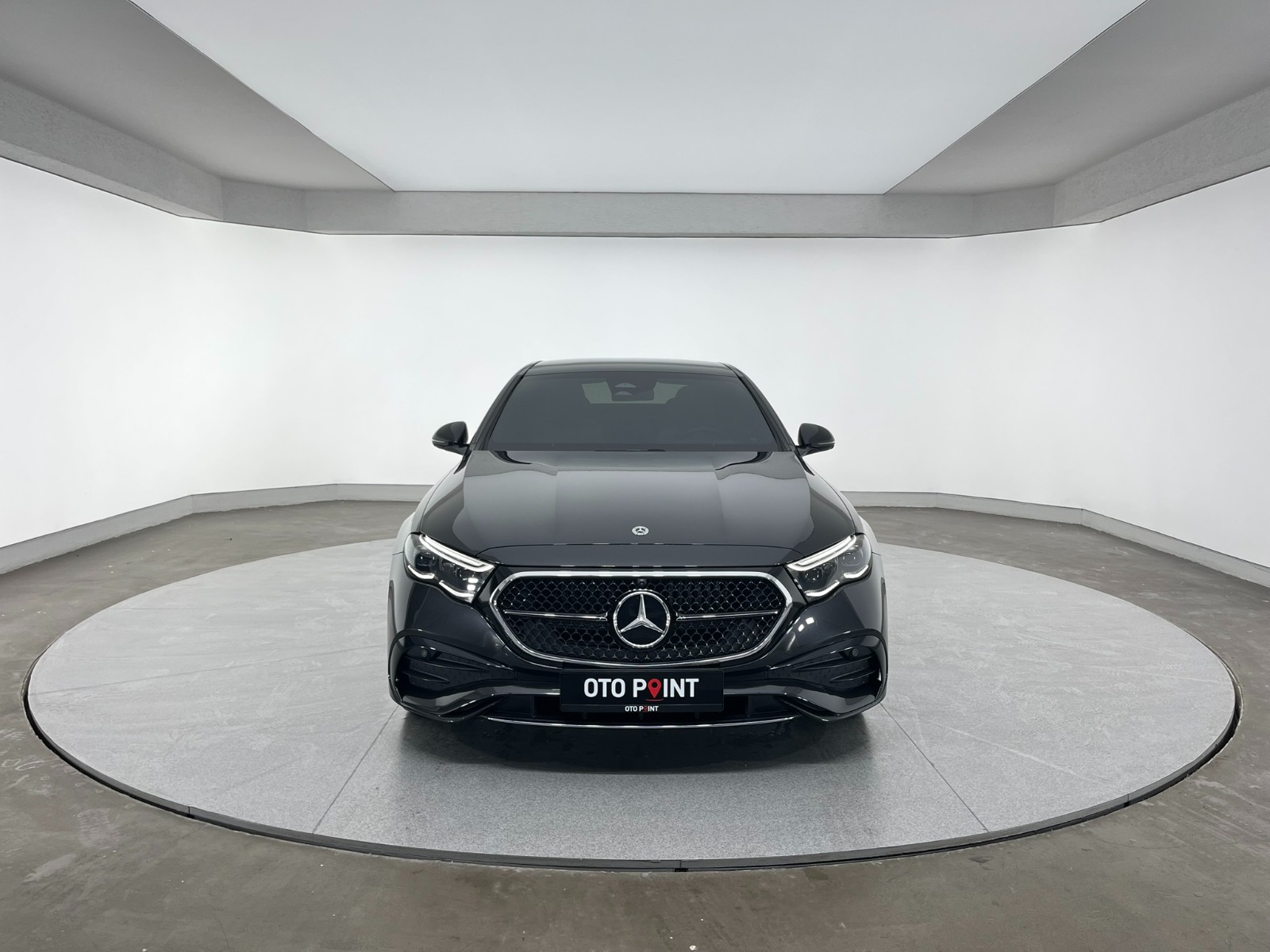 Mercedes-Benz E Sedan 220d 4Matic Edition1 AMG 9G-Tronic - 2023