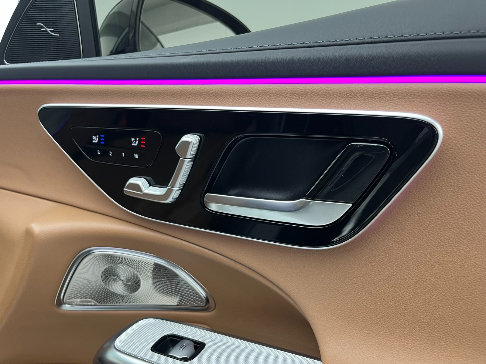 Mercedes-Benz E Sedan 220d 4Matic Edition1 AMG 9G-Tronic - 2023 - Detay