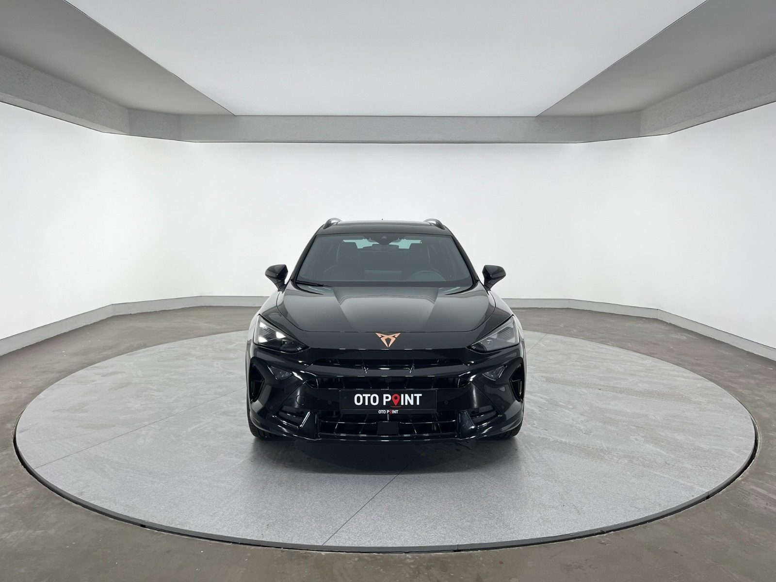 Cupra Formentor SUV 1.5 e-Hybrid Supreme DSG - 2025