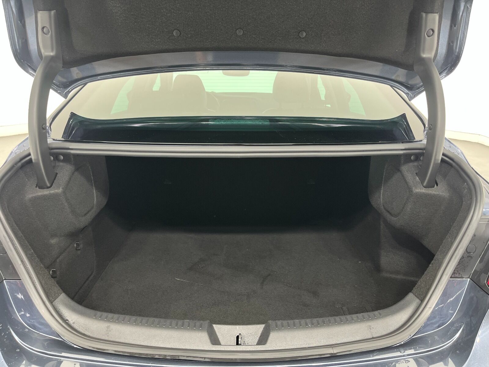 Renault Megane Sedan 1.5 Blue DCI Icon EDC - 2024 - Detay