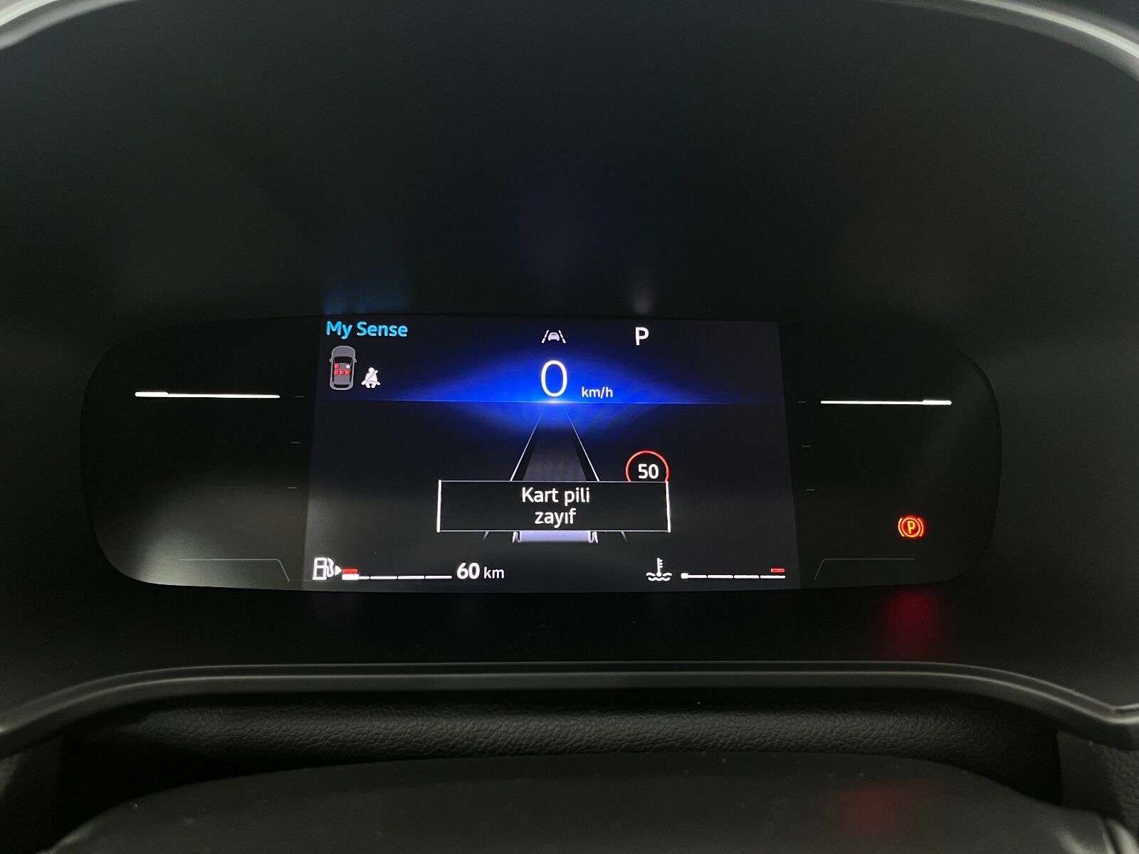 Renault Megane Sedan 1.5 Blue DCI Icon EDC - 2024 - Detay