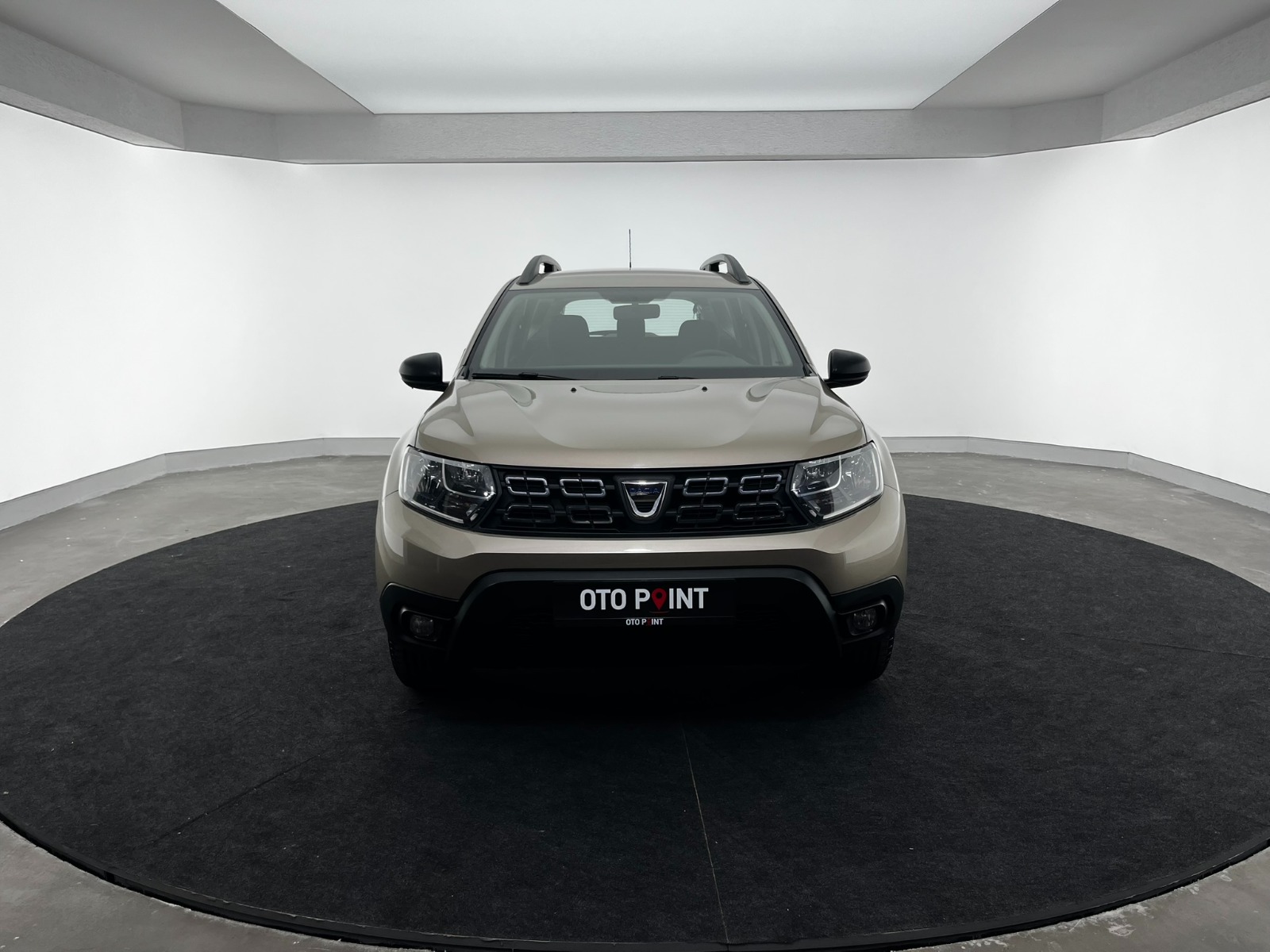 Dacia Duster SUV 1.6 Sce Eco-G Prestige - 2020
