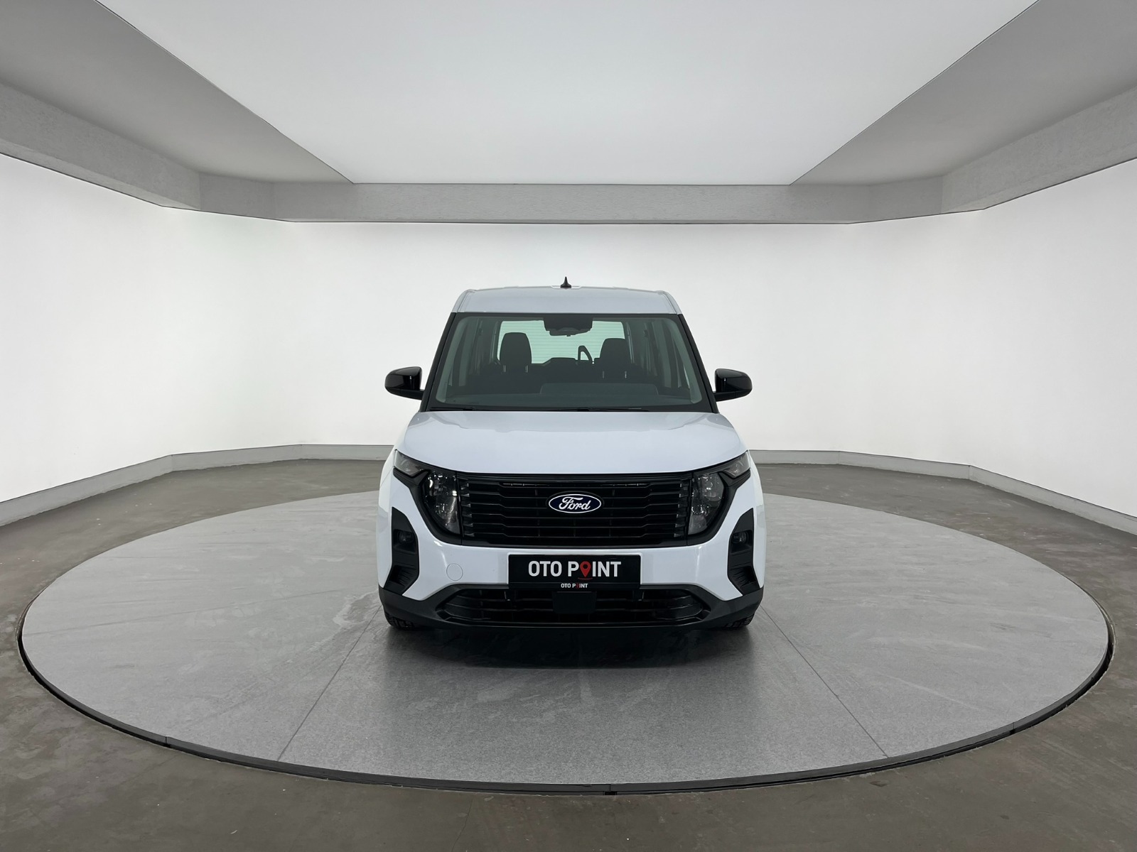 Ford Tourneo Courier Kombi 1.5 EcoBlue Deluxe - 2024