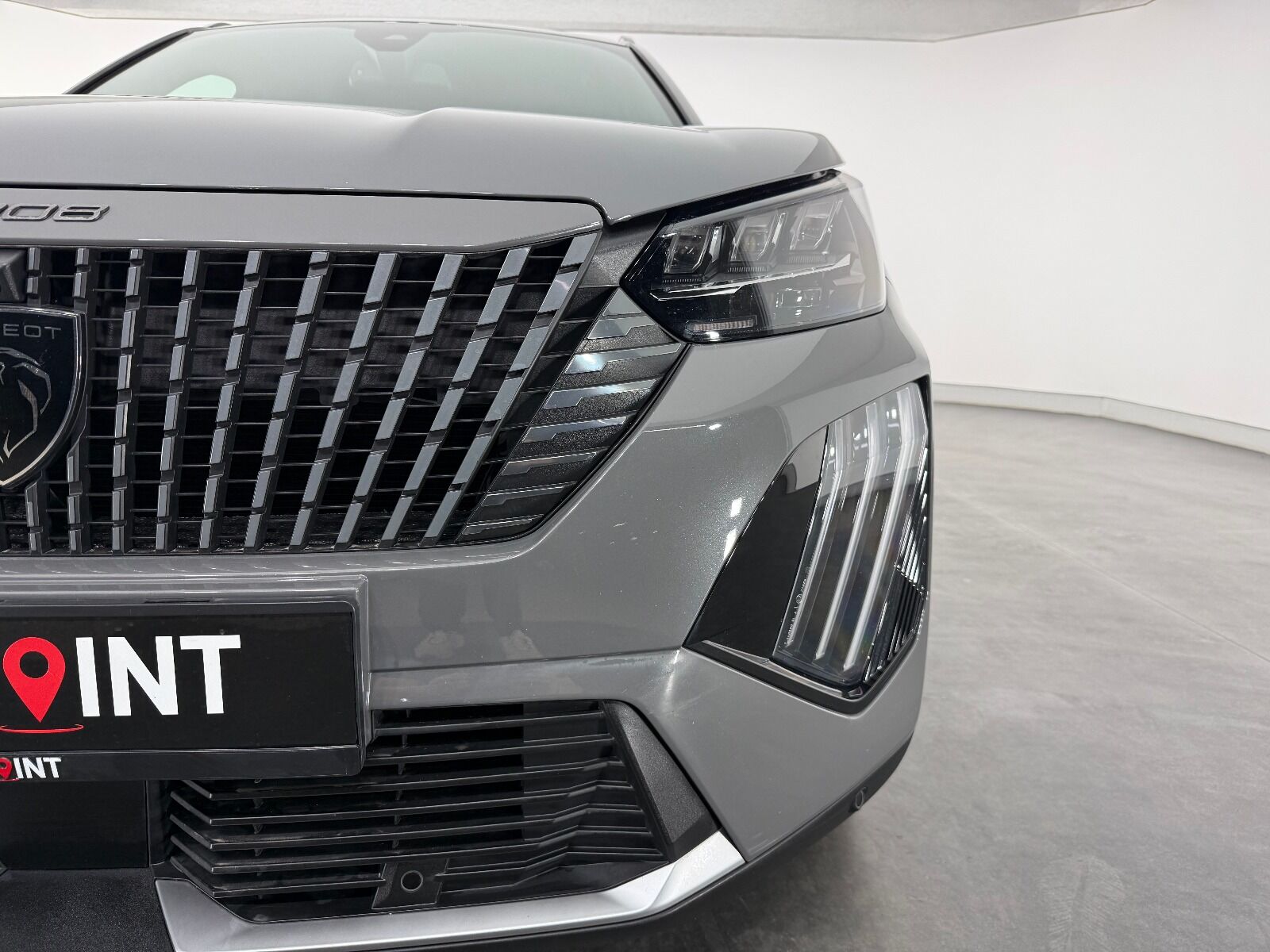 Peugeot 2008 1.2 PureTech GT EAT8 - 2025 - Detay