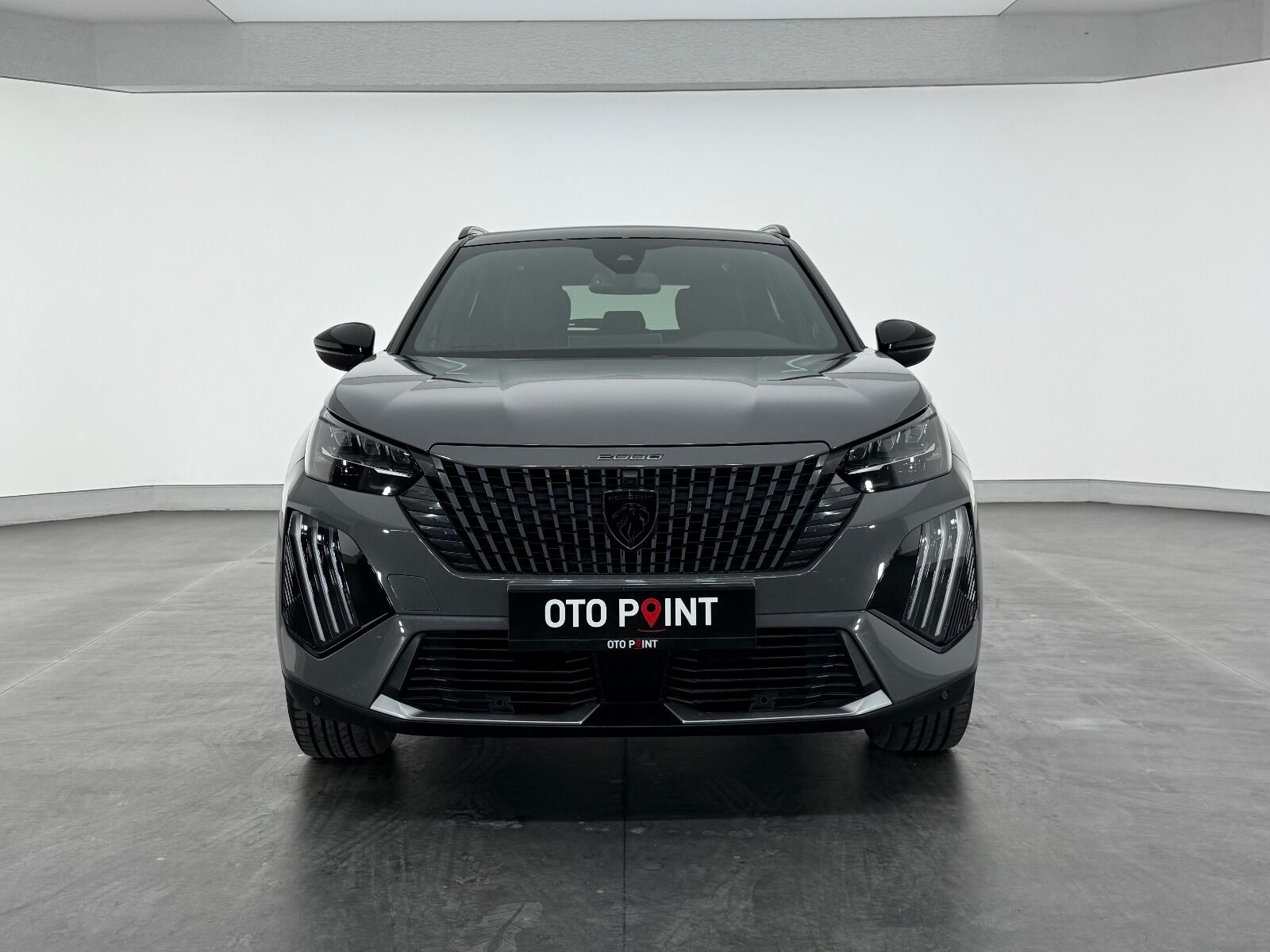 Peugeot 2008 1.2 PureTech GT EAT8 - 2025
