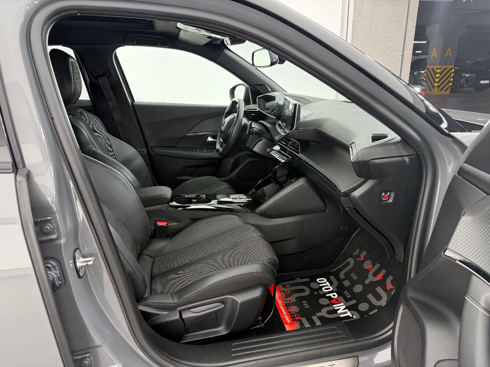 Peugeot 2008 1.2 PureTech GT EAT8 - 2025 - Detay