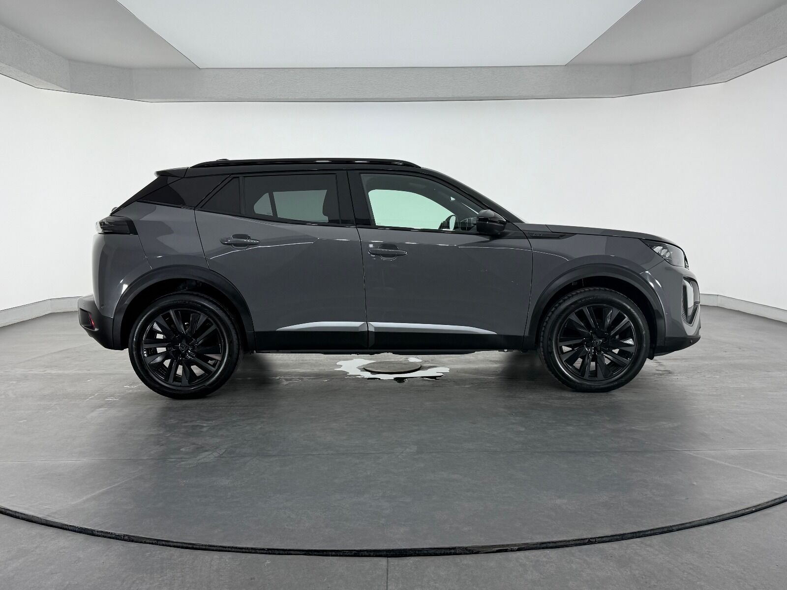 Peugeot 2008 1.2 PureTech GT EAT8 - 2025 - Detay