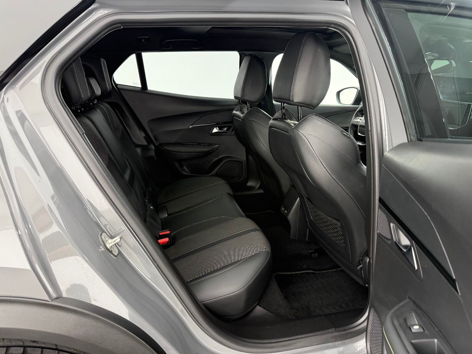 Peugeot 2008 1.2 PureTech GT EAT8 - 2025 - Detay