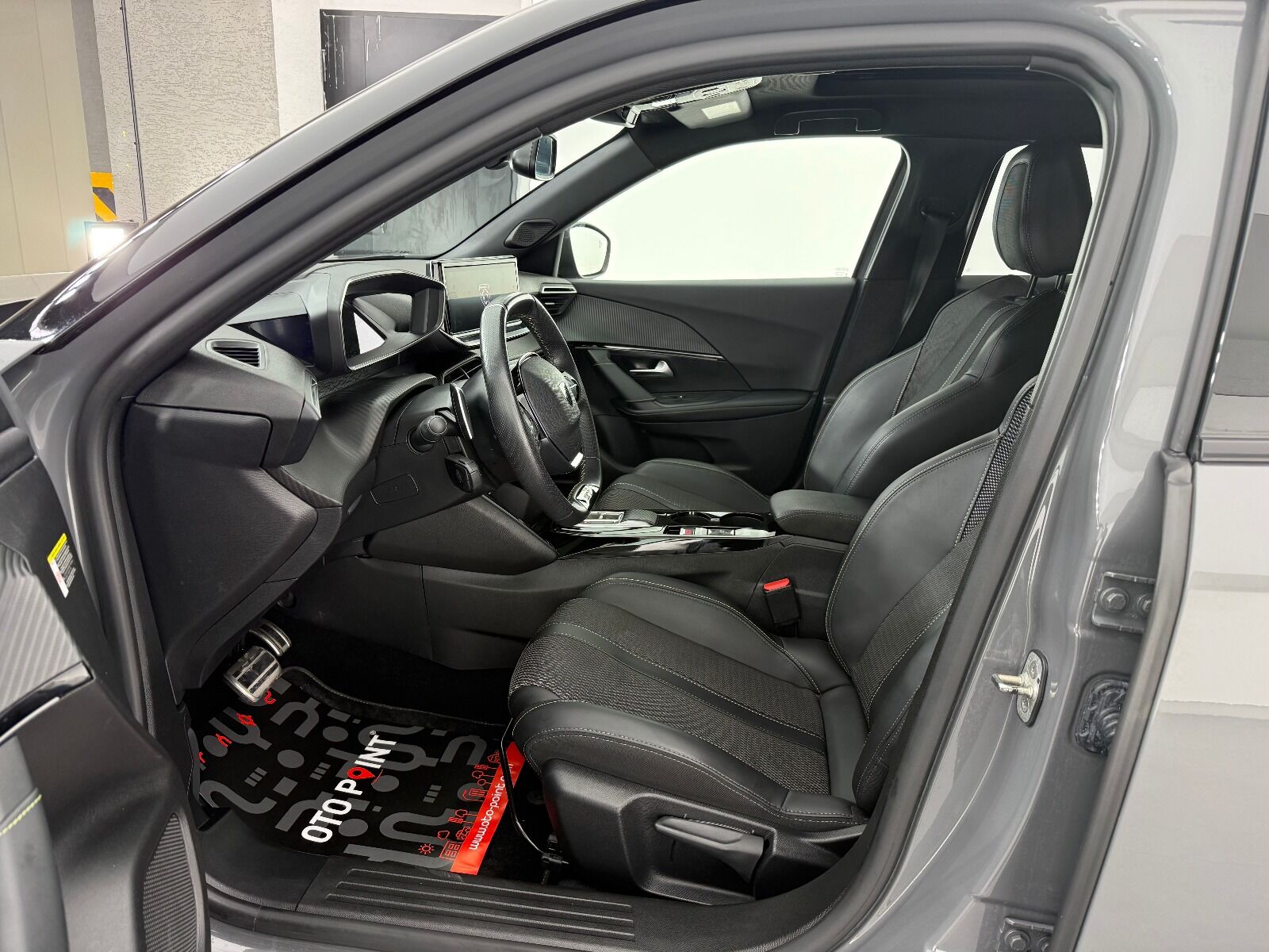 Peugeot 2008 1.2 PureTech GT EAT8 - 2025 - Detay