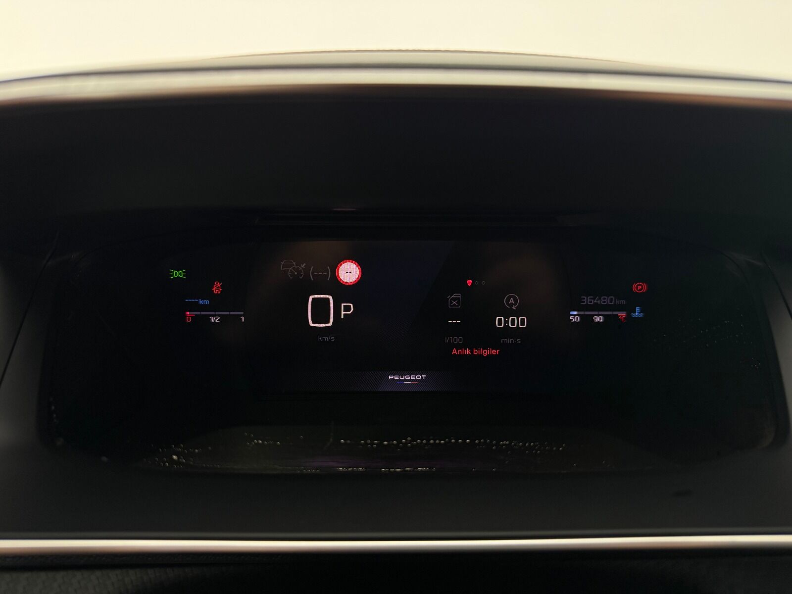 Peugeot 2008 1.2 PureTech GT EAT8 - 2025 - Detay
