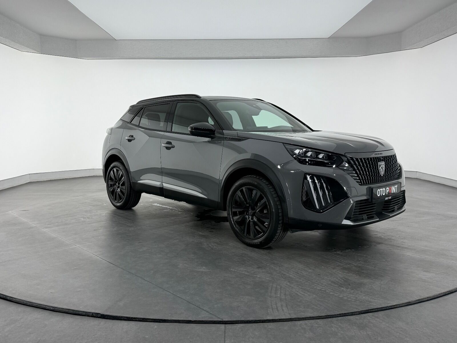 Peugeot 2008 1.2 PureTech GT EAT8 - 2025 - Detay