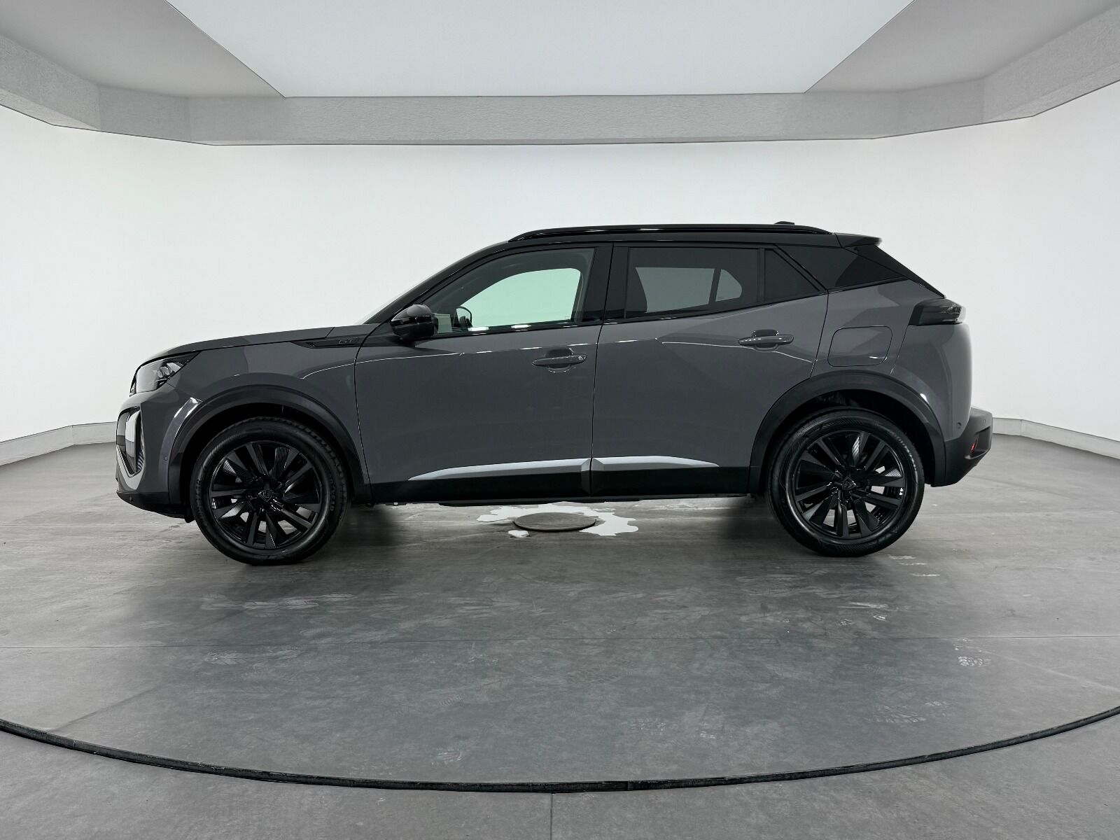 Peugeot 2008 1.2 PureTech GT EAT8 - 2025 - Detay